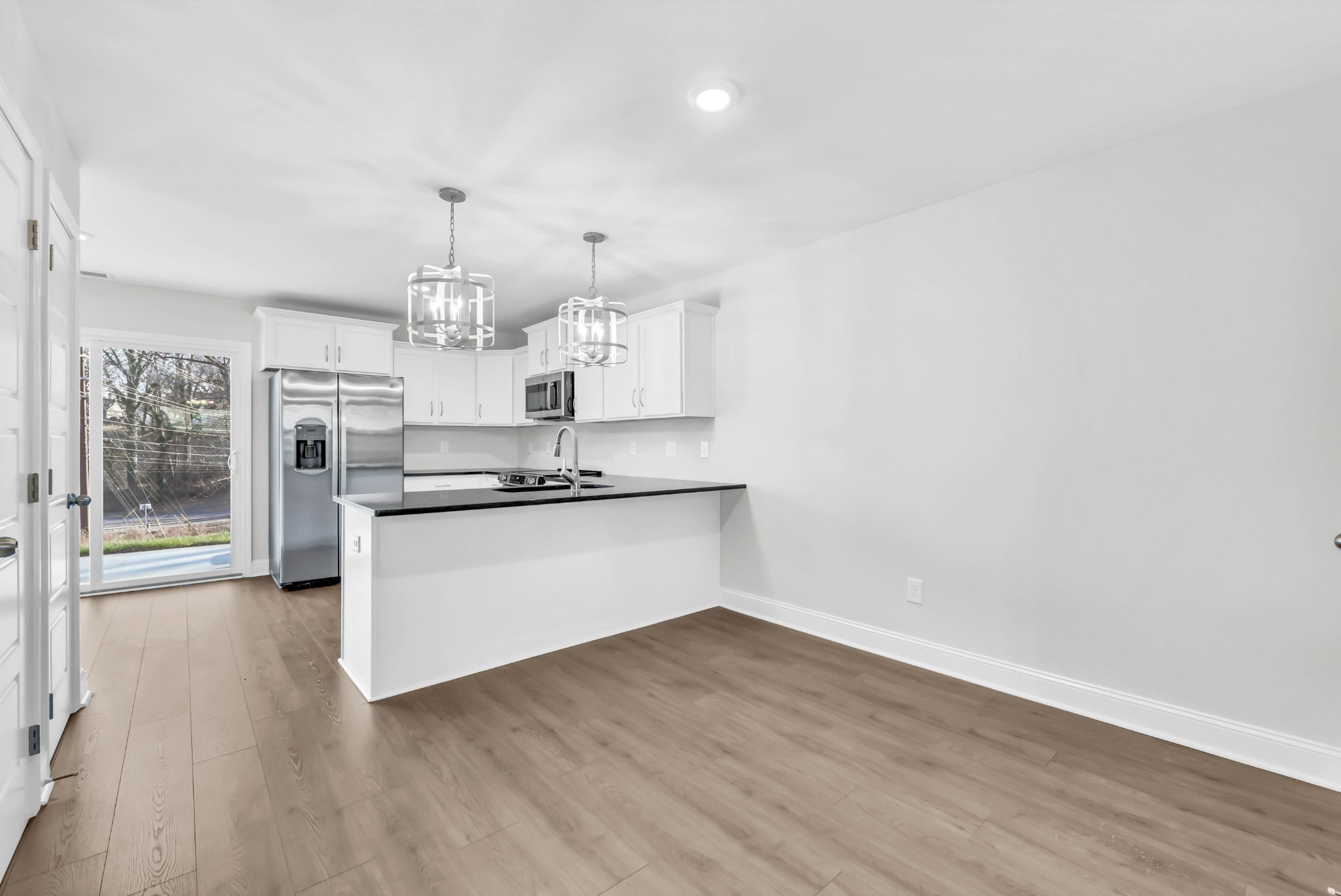 107 Quarry Point Drive Clarksville TN 37043