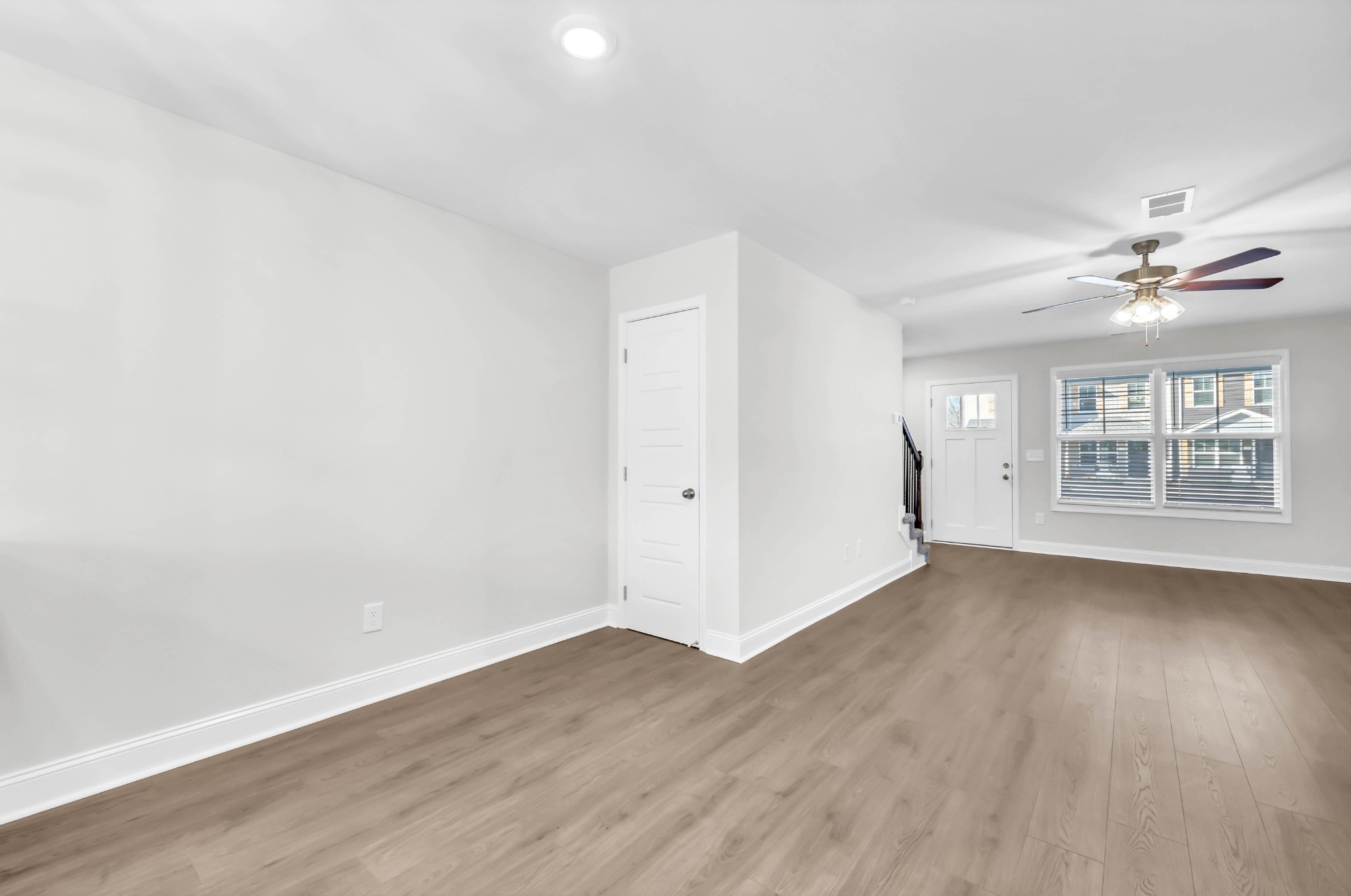 107 Quarry Point Drive Clarksville TN 37043