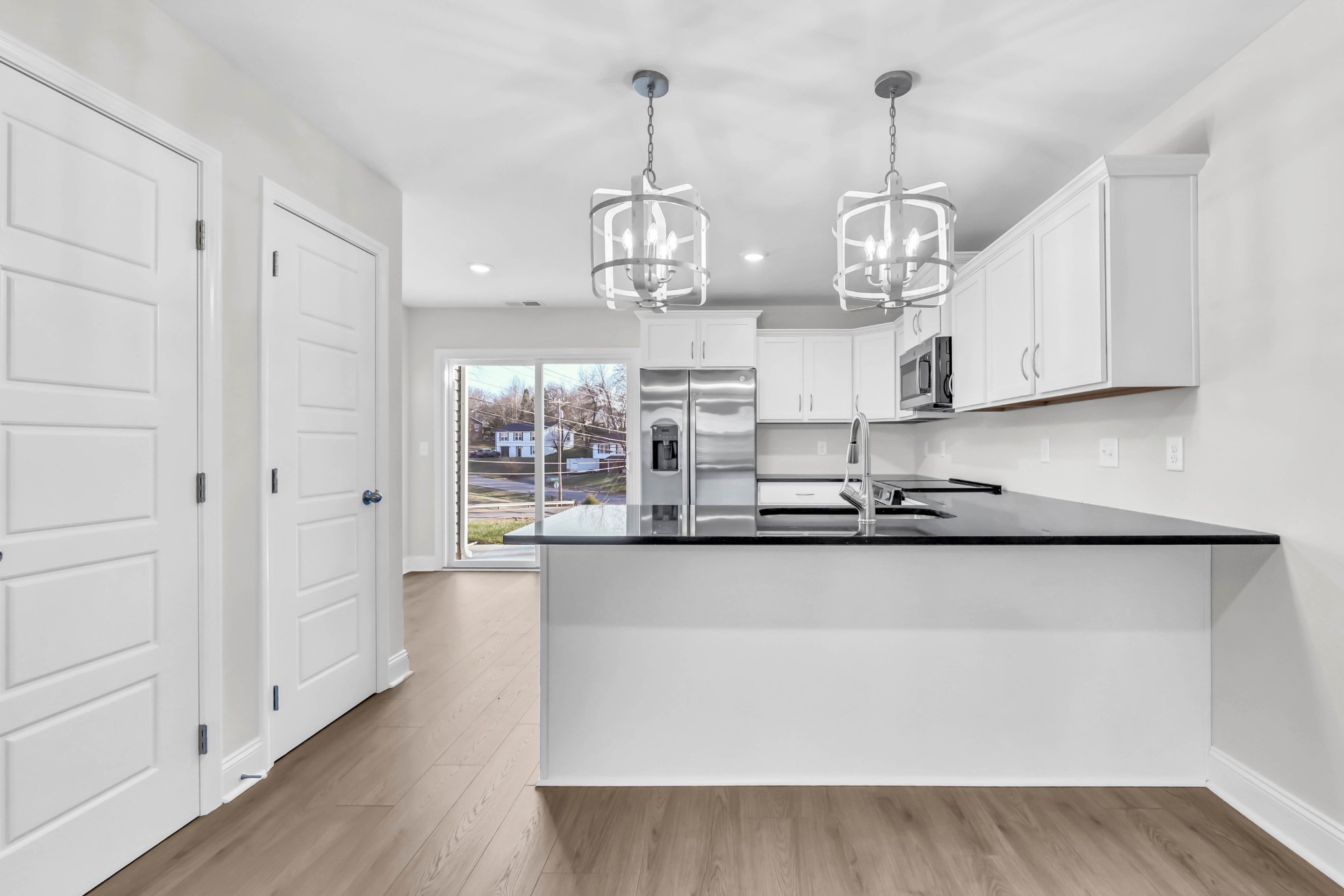 107 Quarry Point Drive Clarksville TN 37043