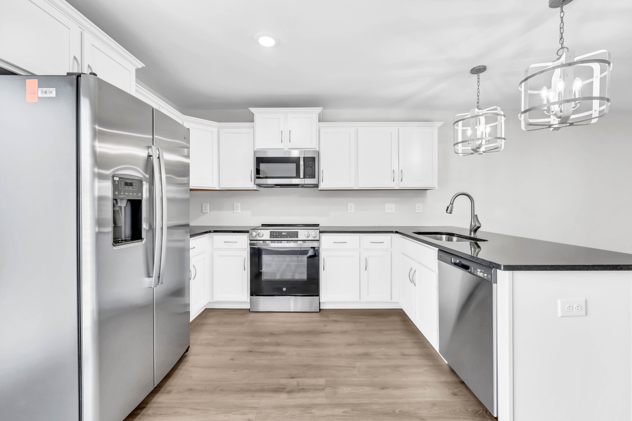 107 Quarry Point Drive Clarksville TN 37043