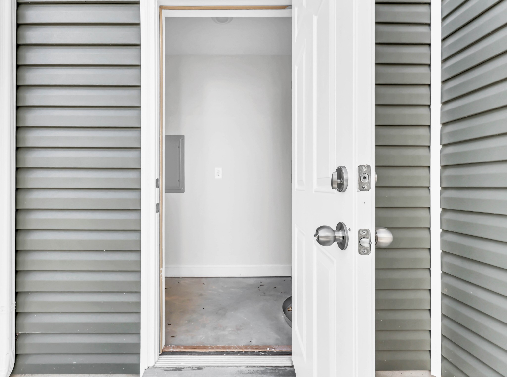 107 Quarry Point Drive Clarksville TN 37043