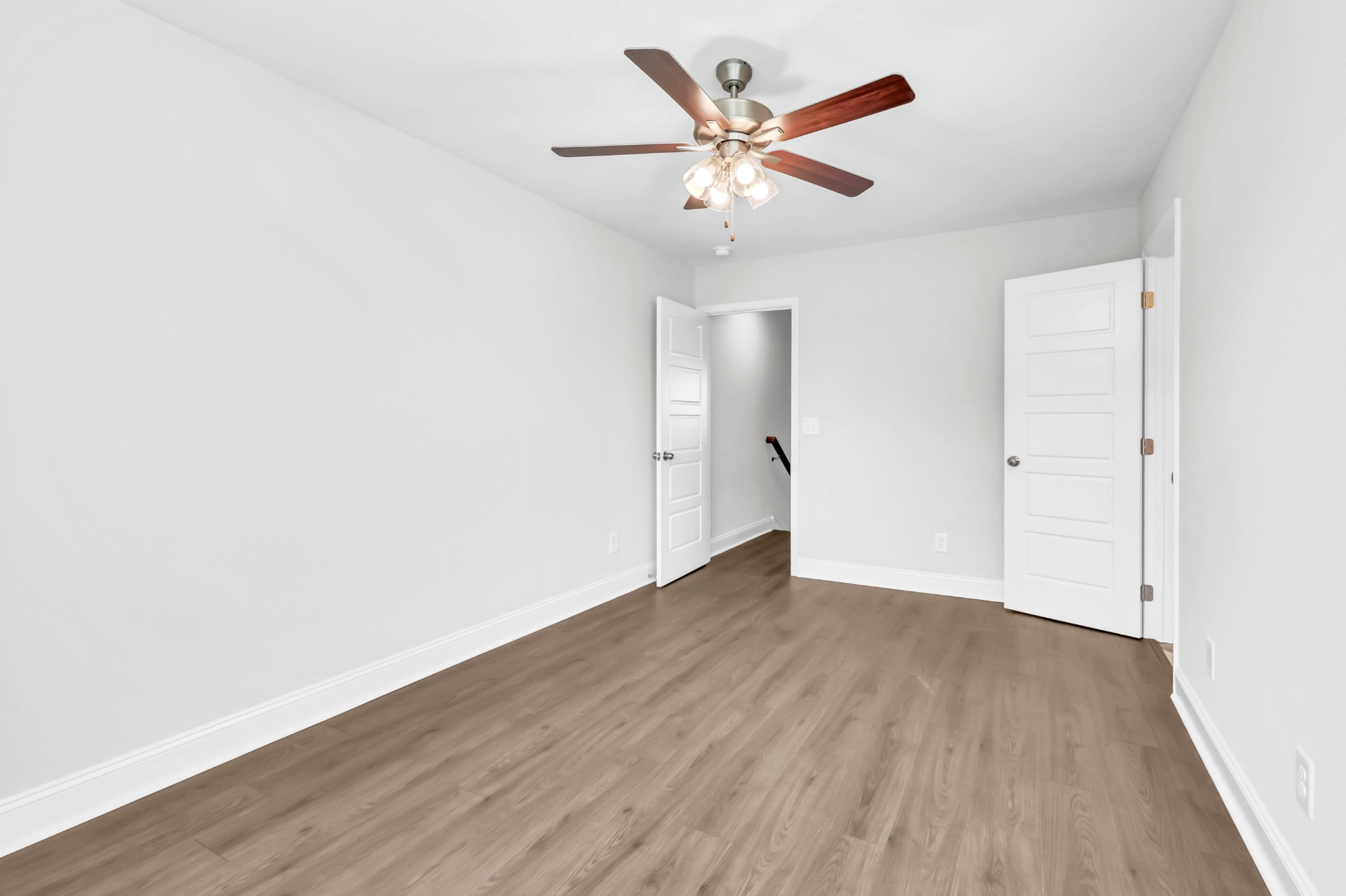 107 Quarry Point Drive Clarksville TN 37043