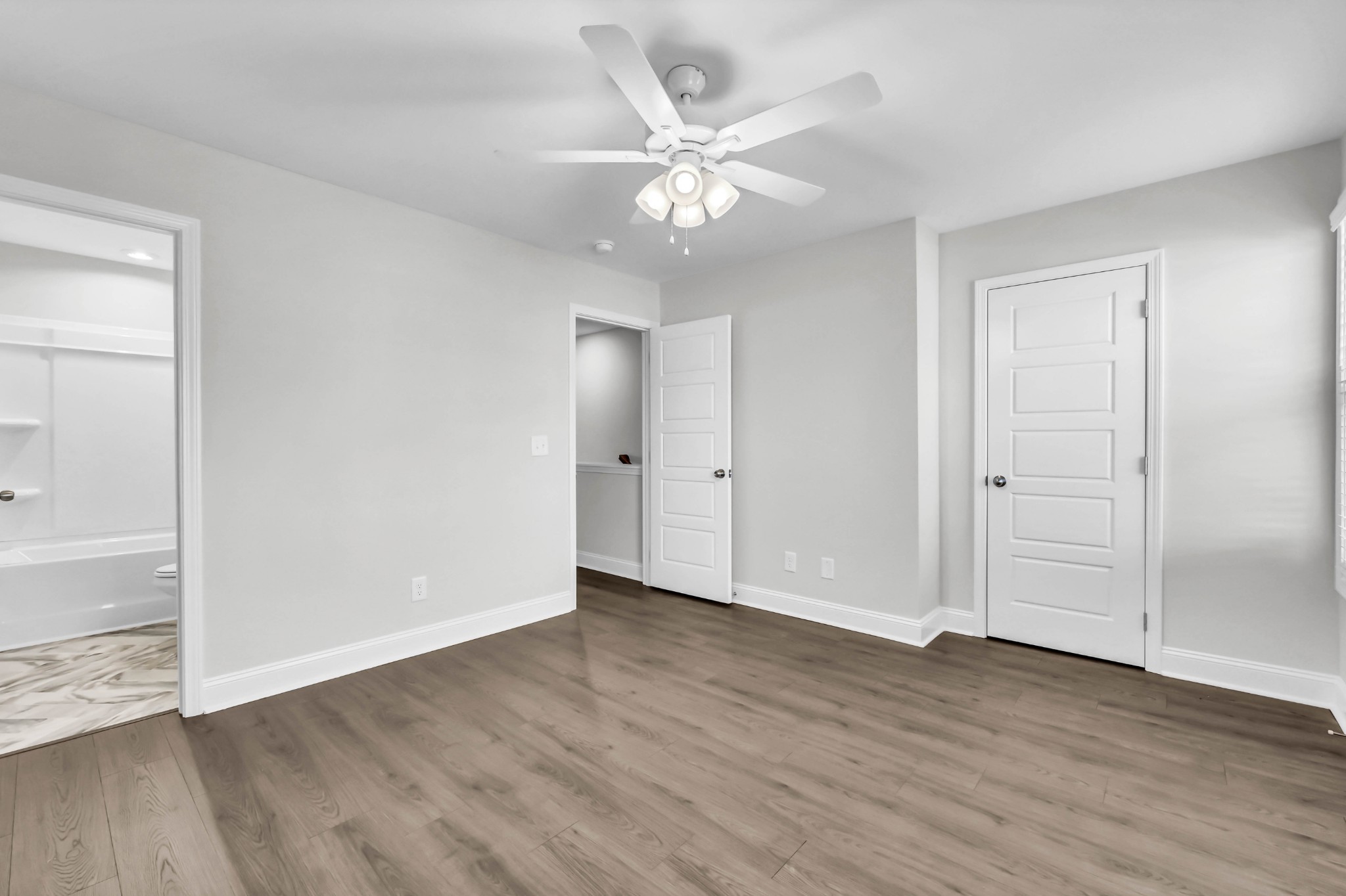 107 Quarry Point Drive Clarksville TN 37043