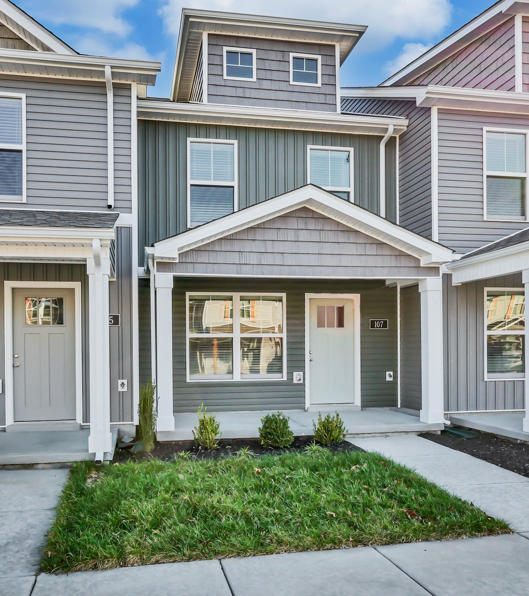 107 Quarry Point Drive Clarksville TN 37043