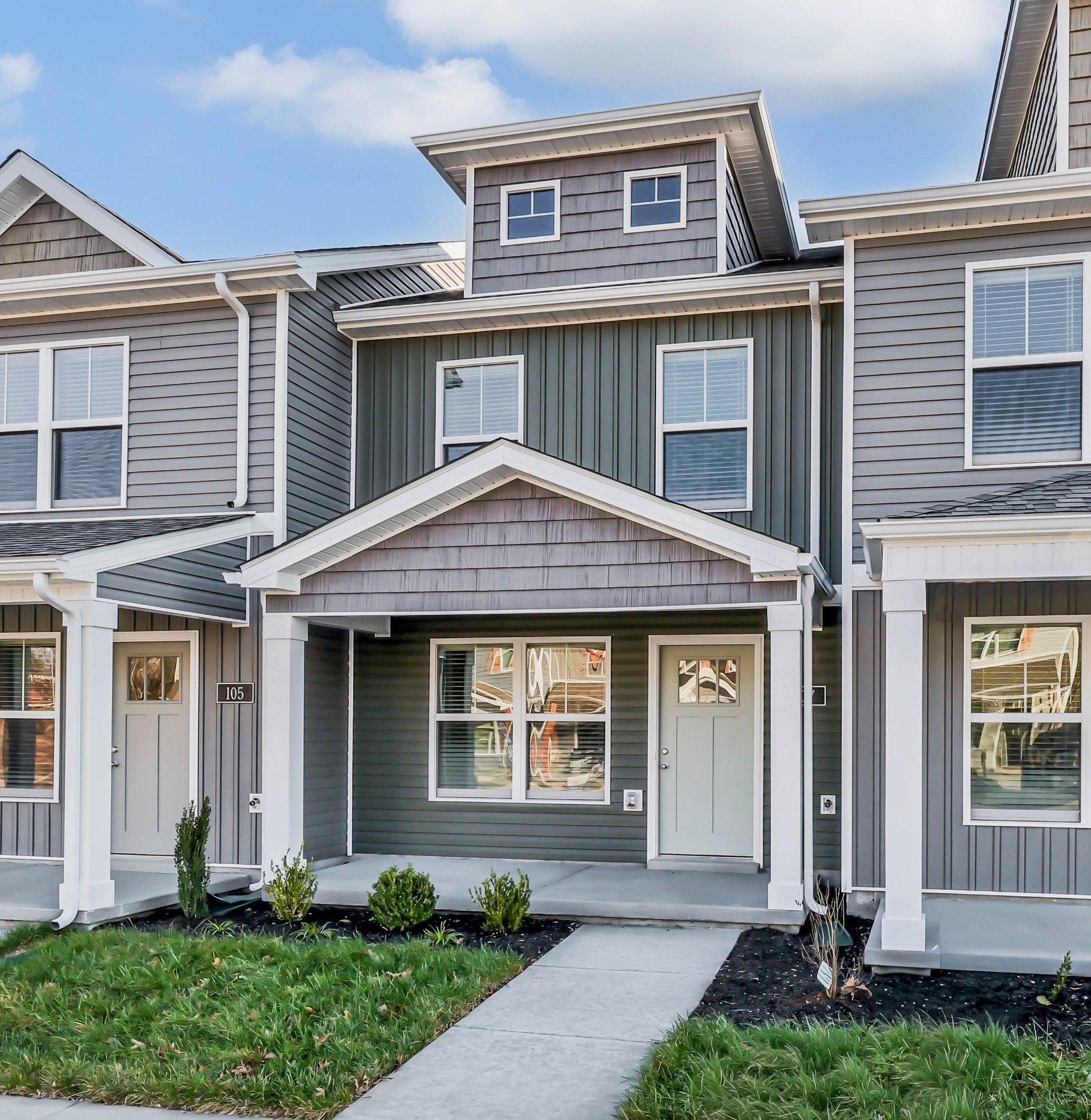 107 Quarry Point Drive Clarksville TN 37043