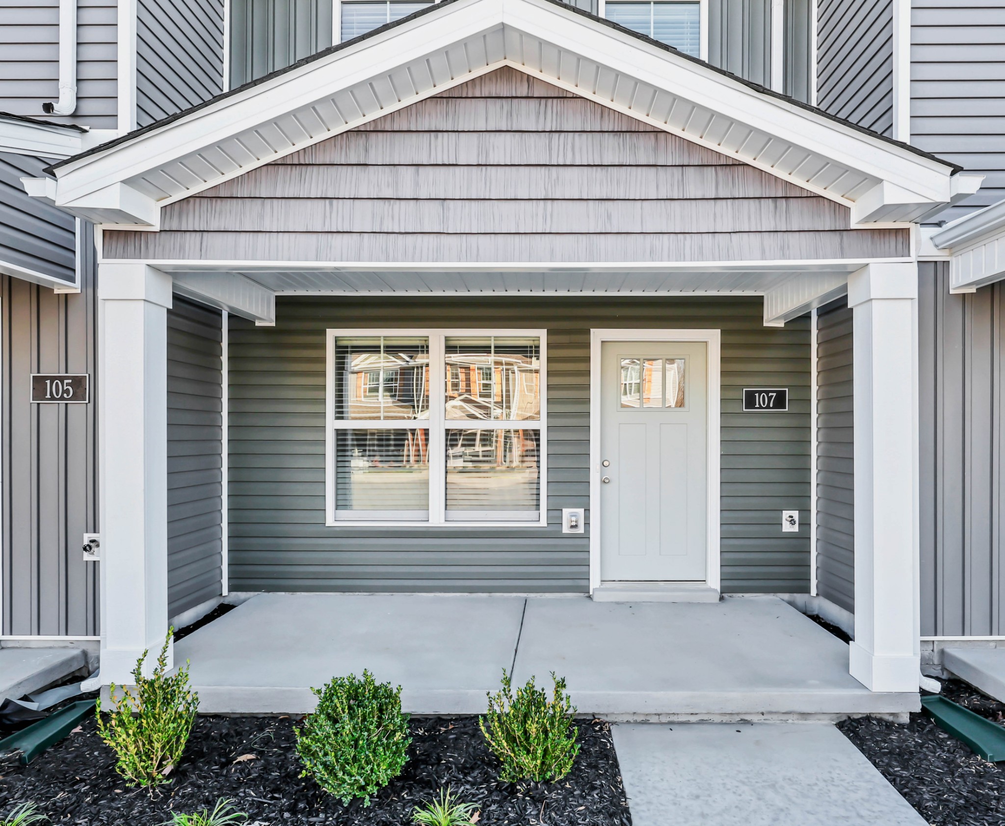 107 Quarry Point Drive Clarksville TN 37043