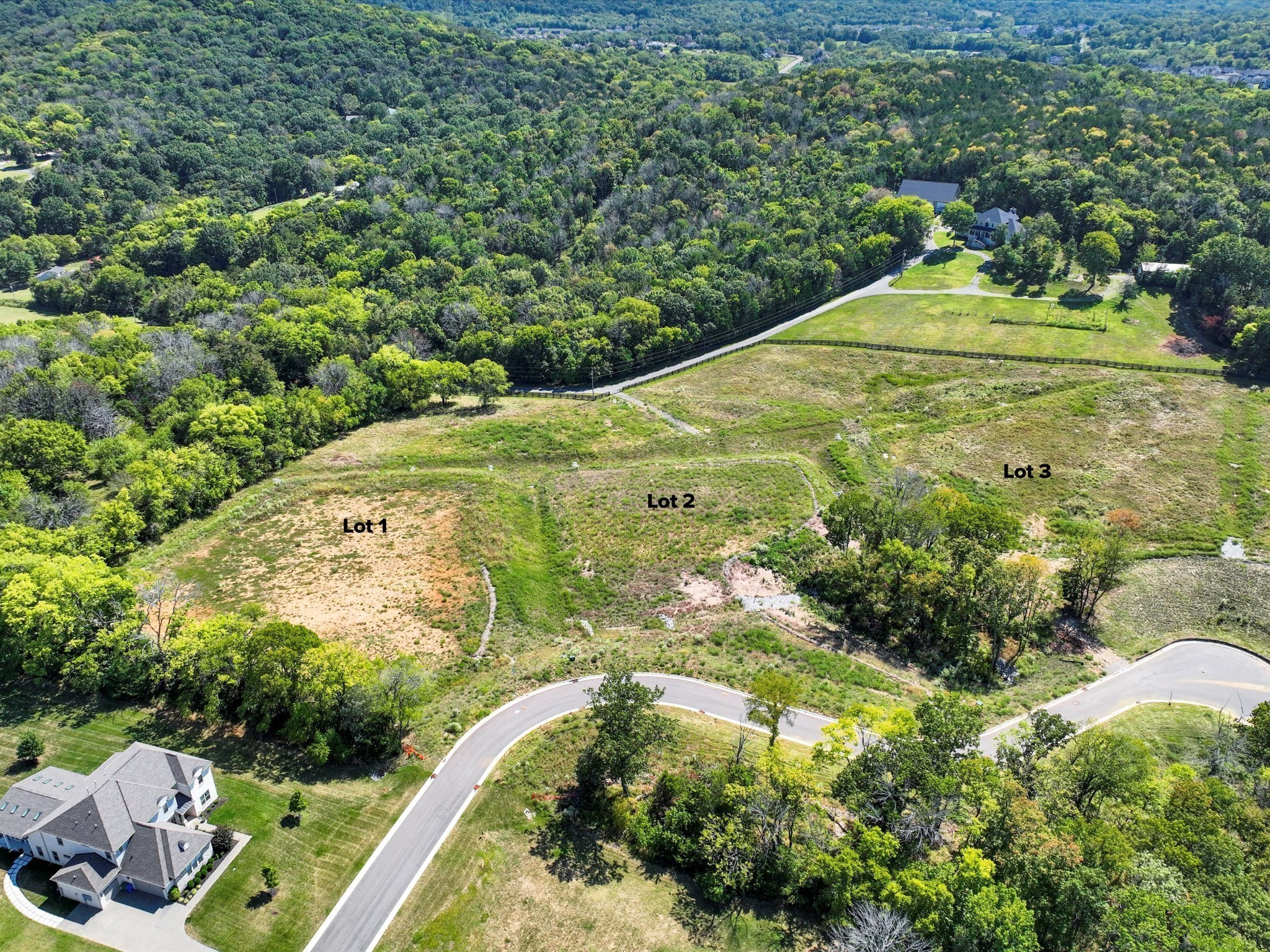 1934 New Bristol Lane Brentwood TN 37027