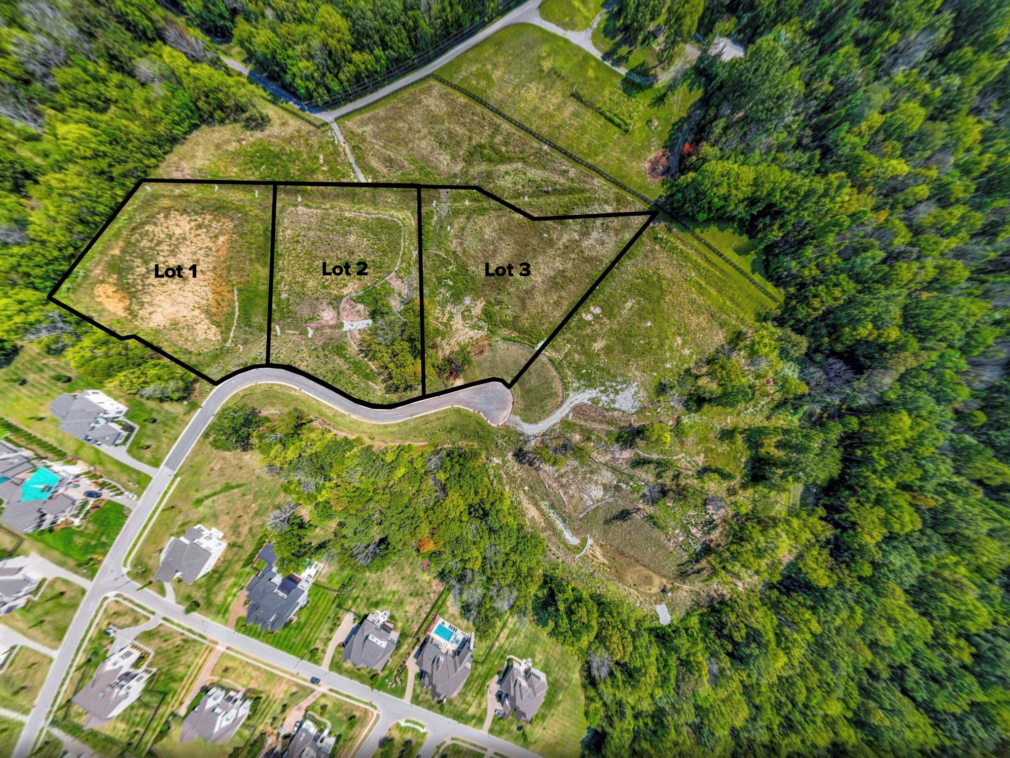 1934 New Bristol Lane Brentwood TN 37027
