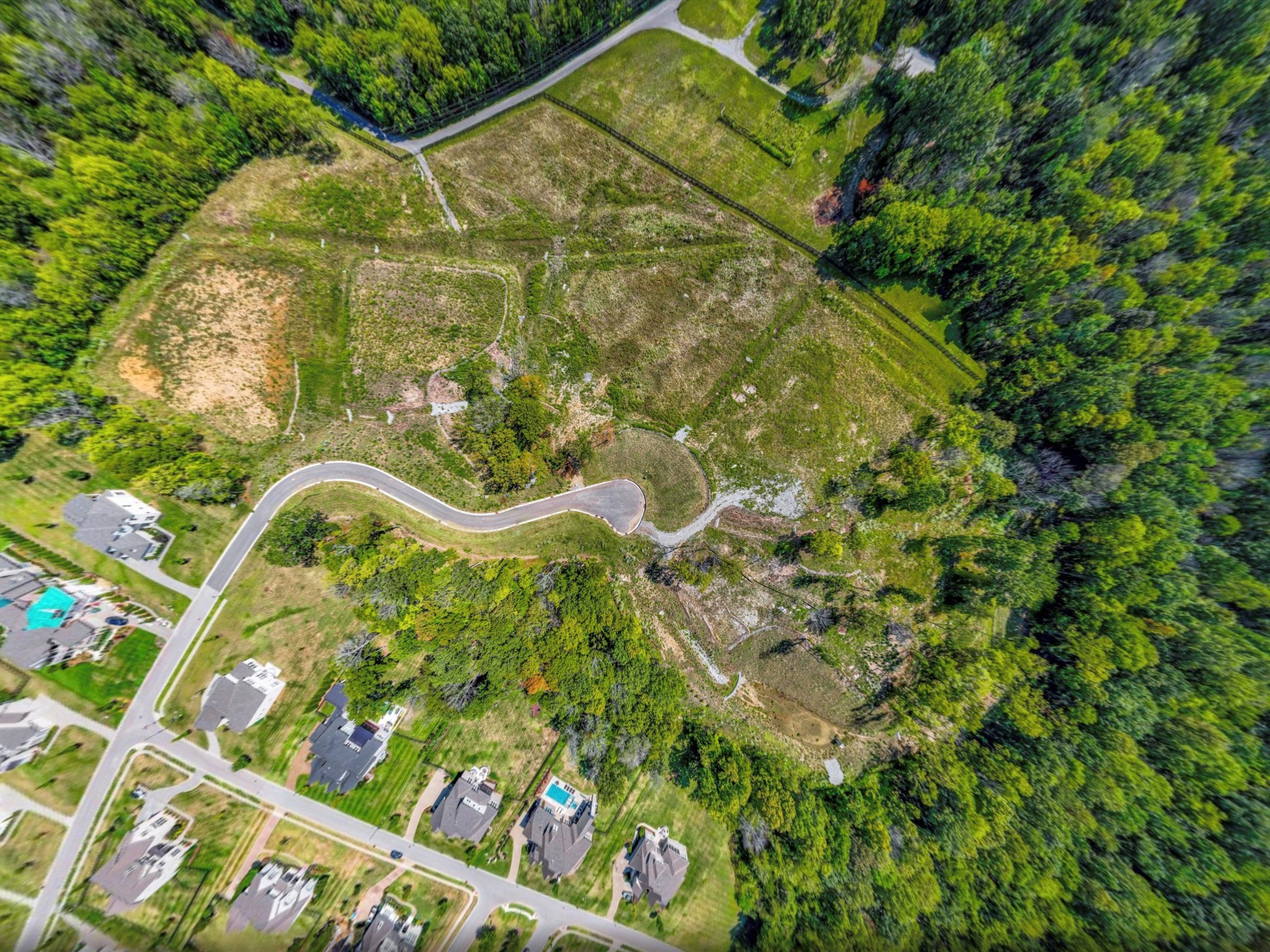 1934 New Bristol Lane Brentwood TN 37027