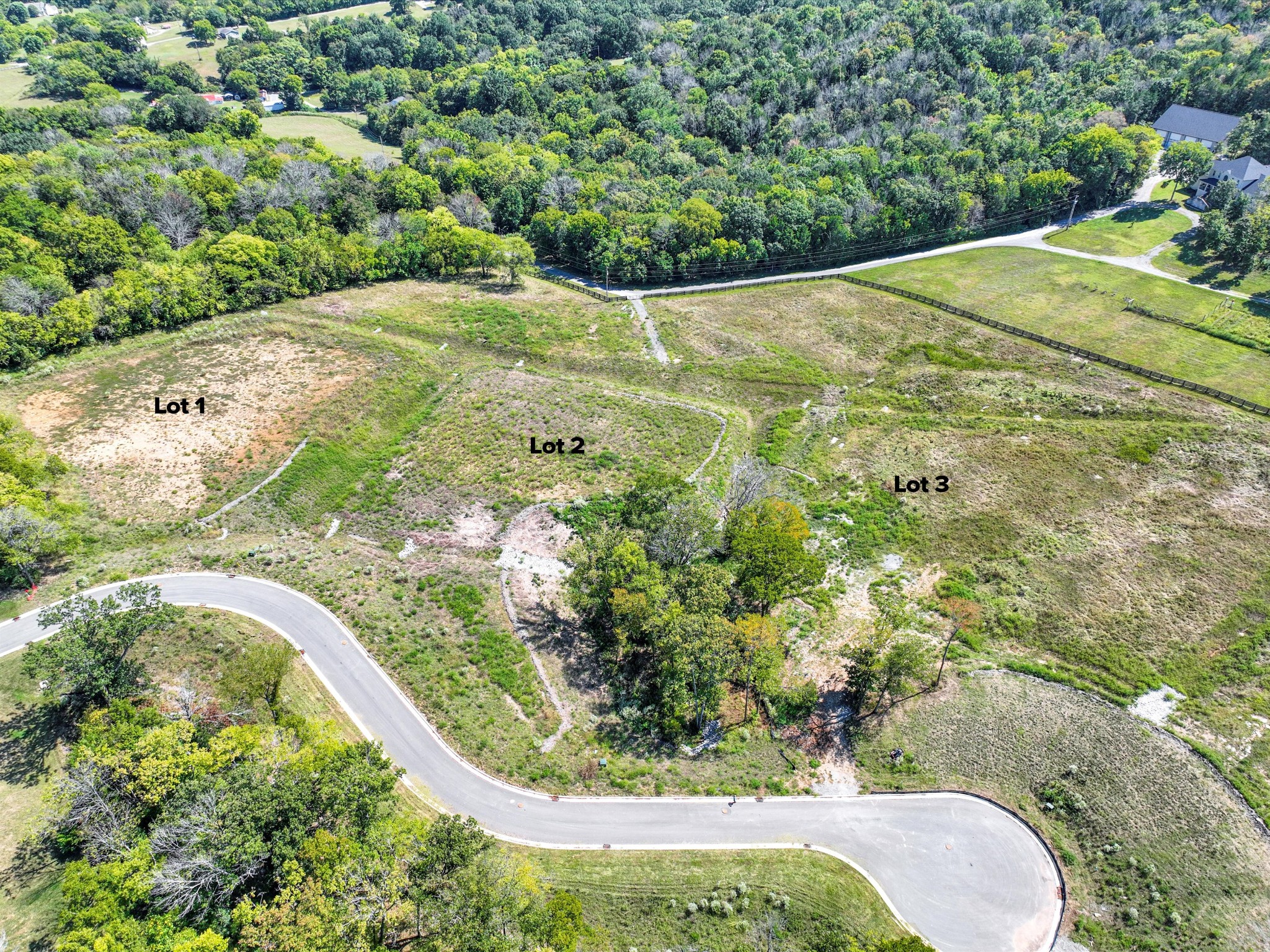 1934 New Bristol Lane Brentwood TN 37027