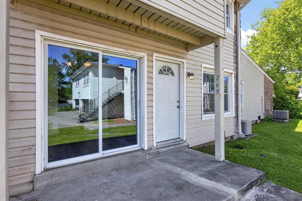 810 Bellevue Road Nashville TN 37221