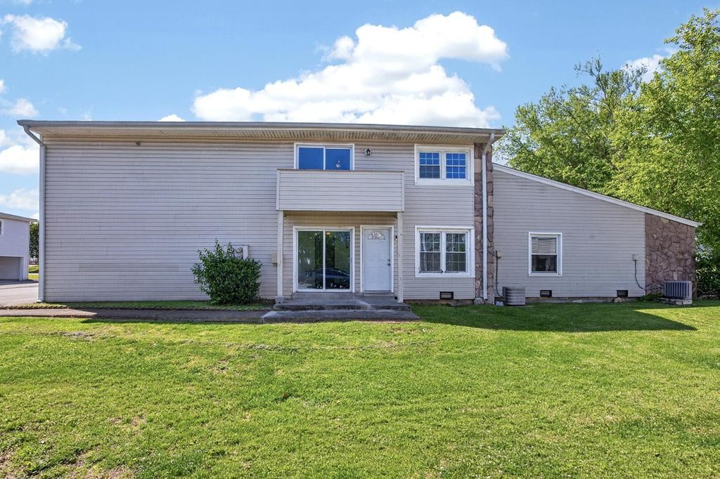810 Bellevue Road Nashville TN 37221