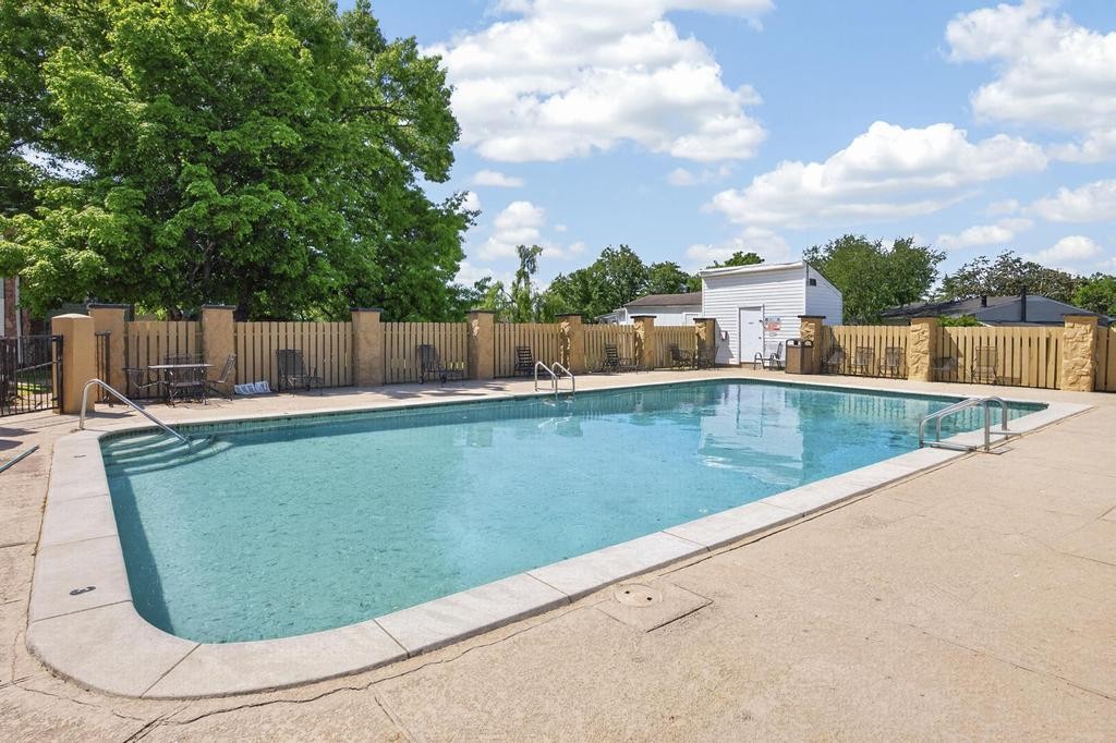 810 Bellevue Road Nashville TN 37221