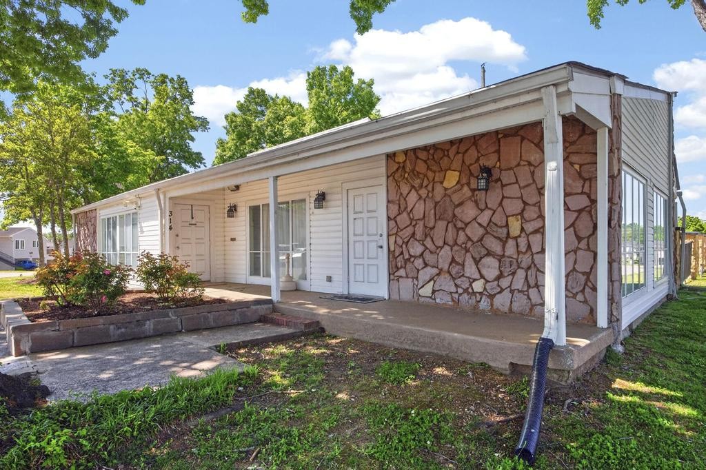 810 Bellevue Road Nashville TN 37221