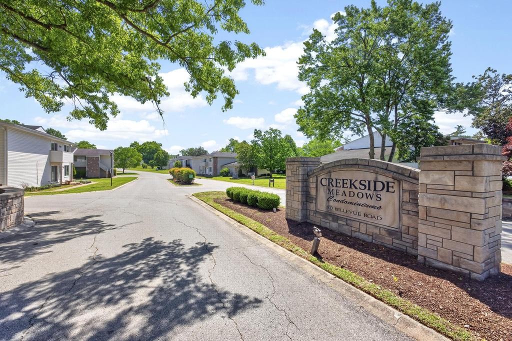 810 Bellevue Road Nashville TN 37221