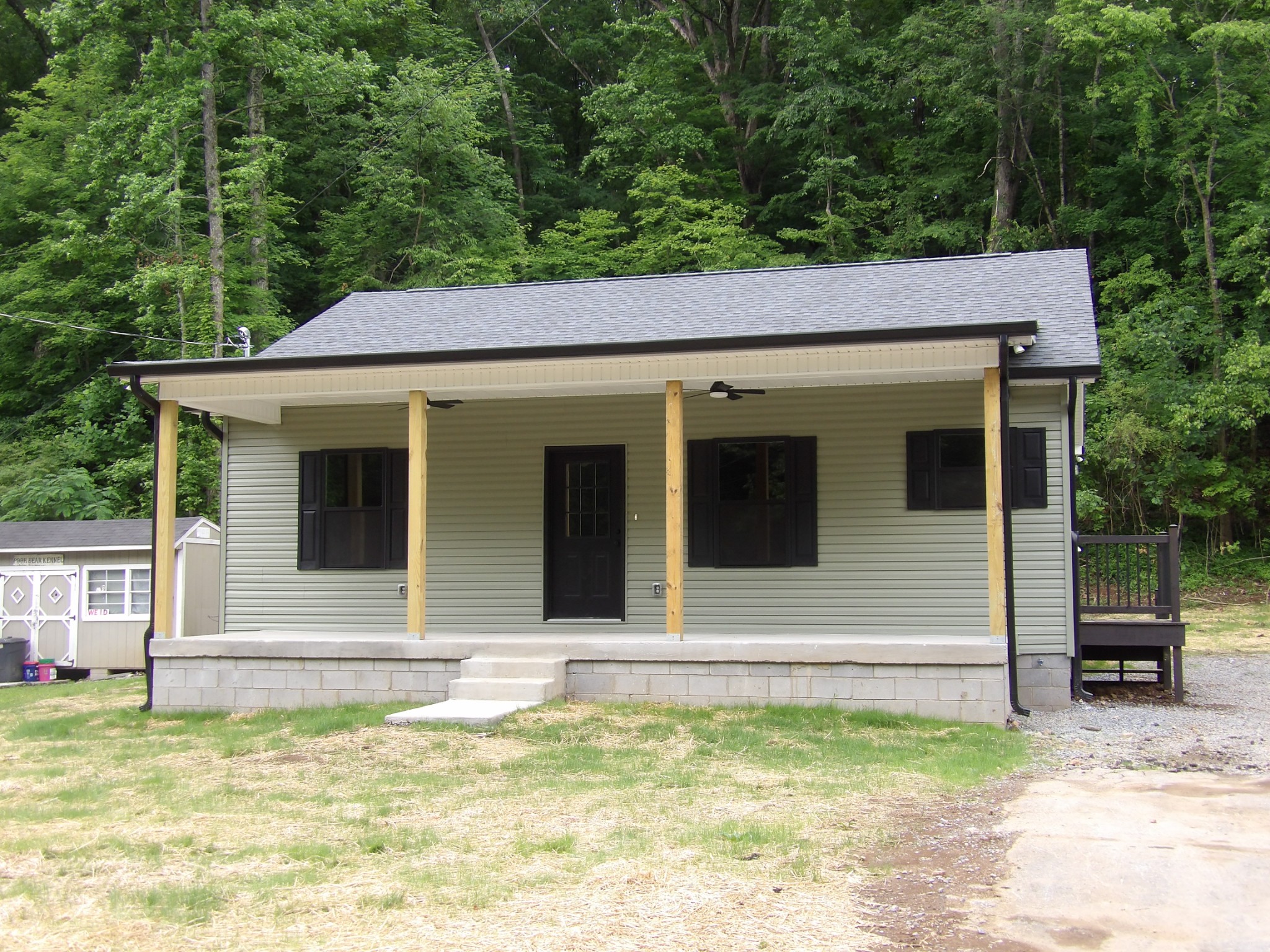 302 W Richland Avenue Waverly TN 37185