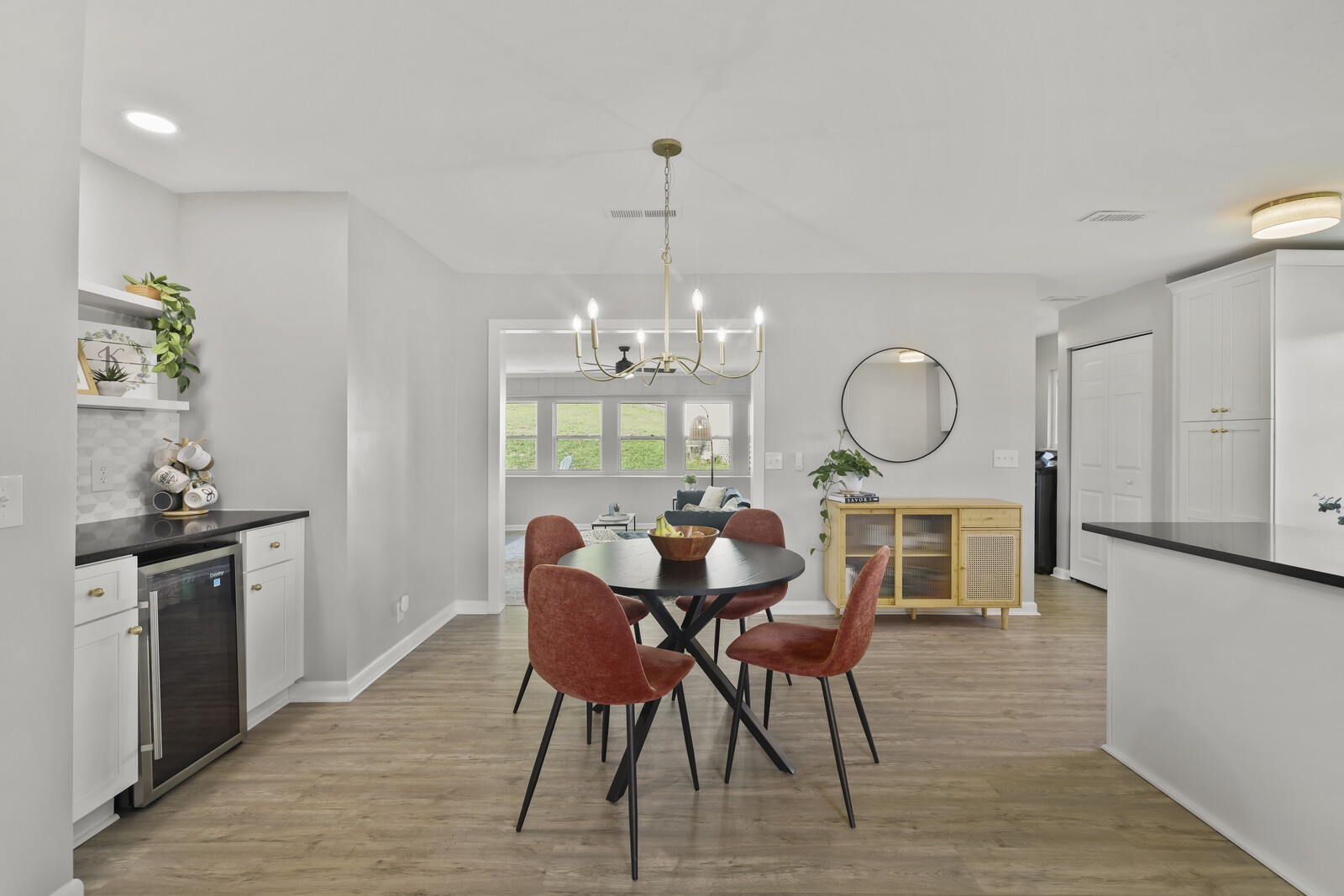 3804 Lunn Drive Nashville TN 37218