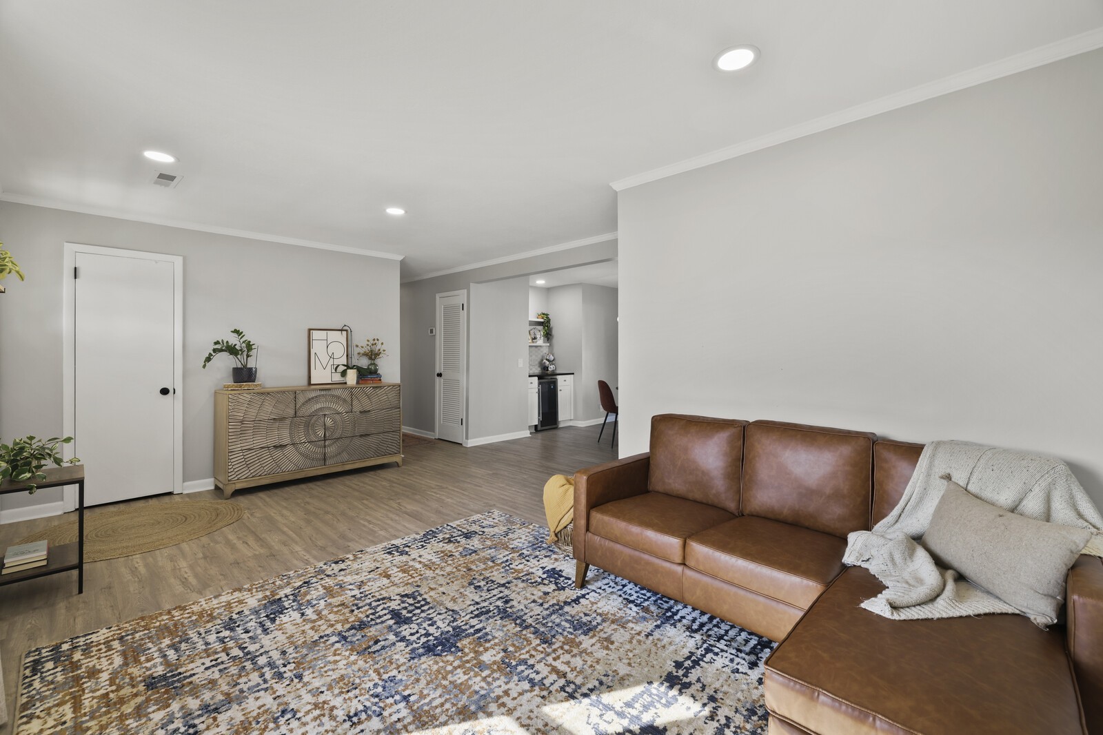 3804 Lunn Drive Nashville TN 37218