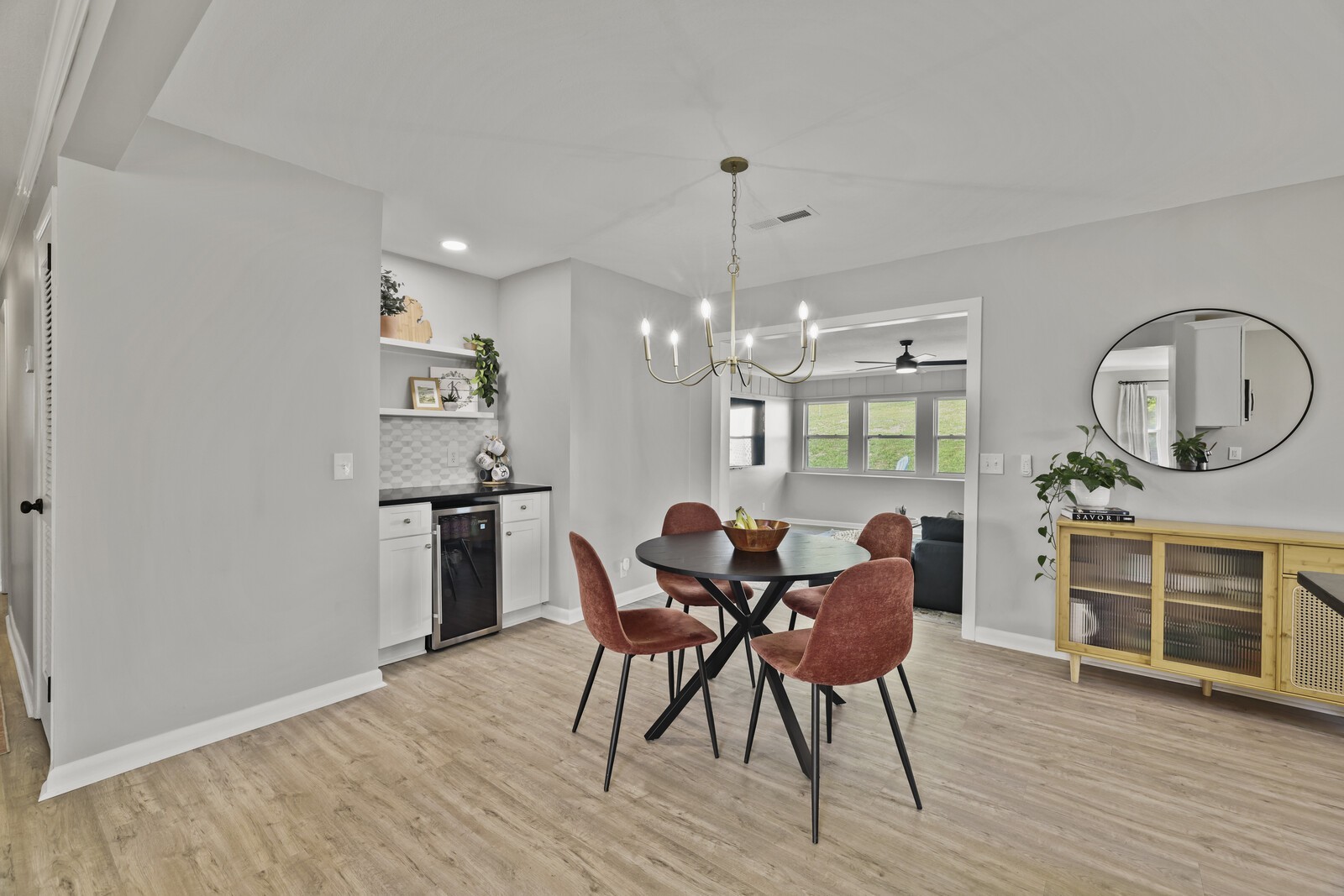 3804 Lunn Drive Nashville TN 37218