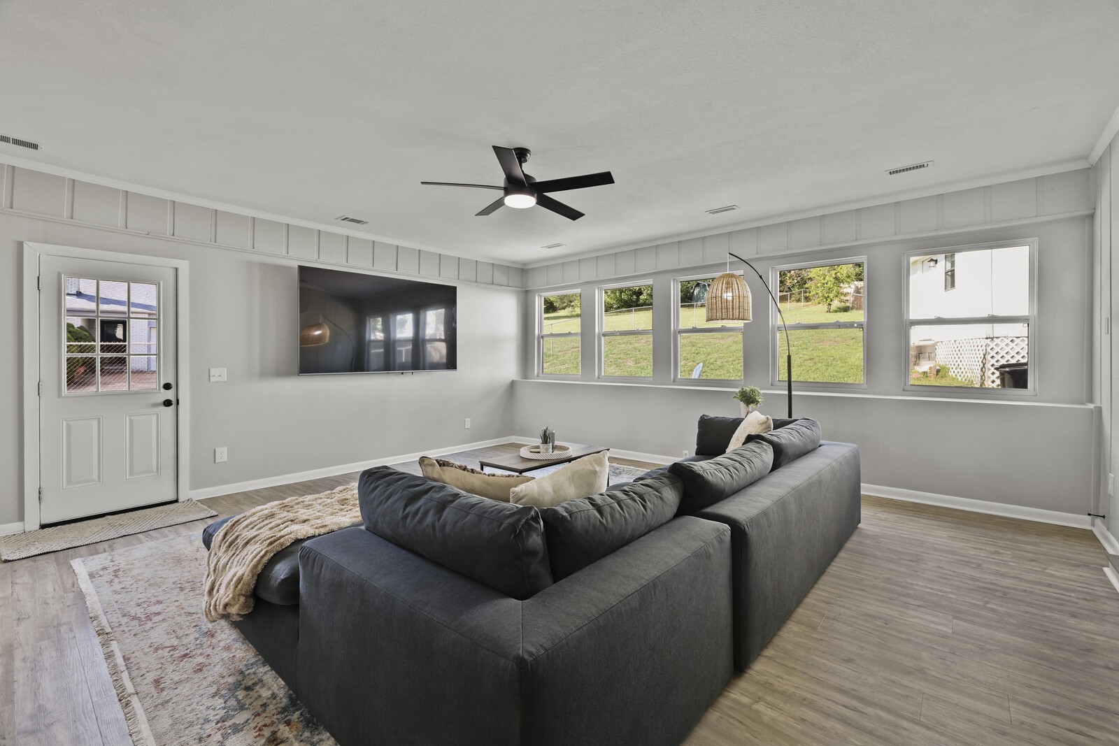 3804 Lunn Drive Nashville TN 37218
