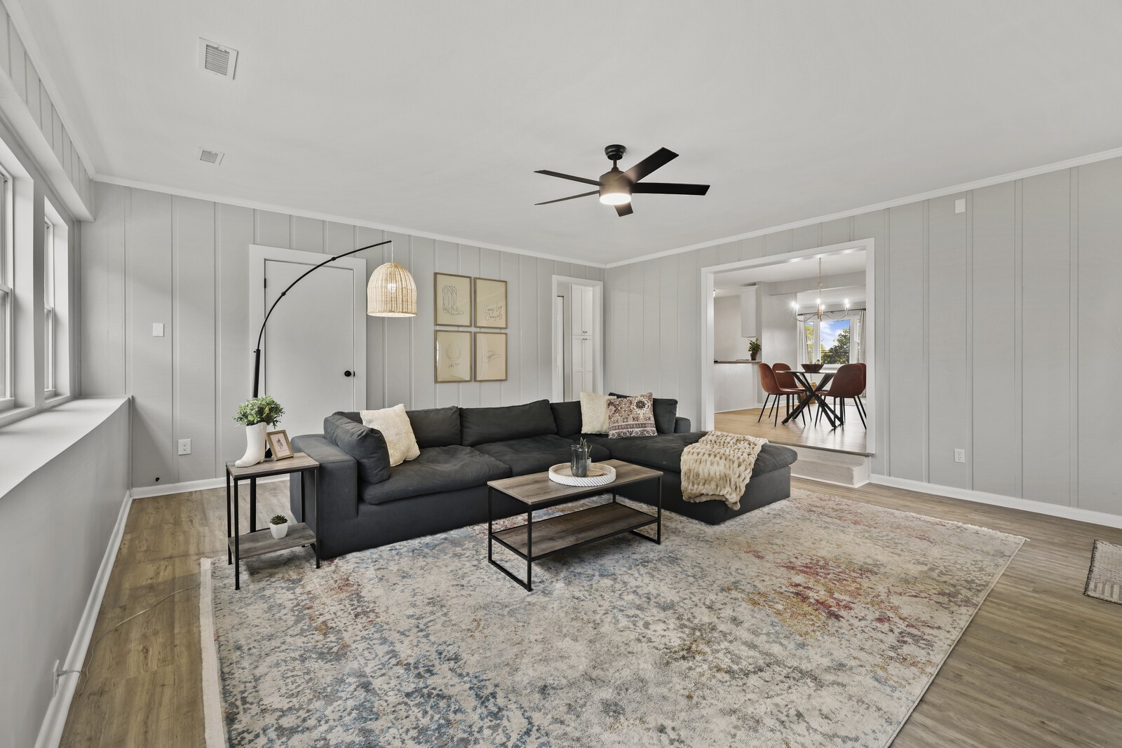 3804 Lunn Drive Nashville TN 37218
