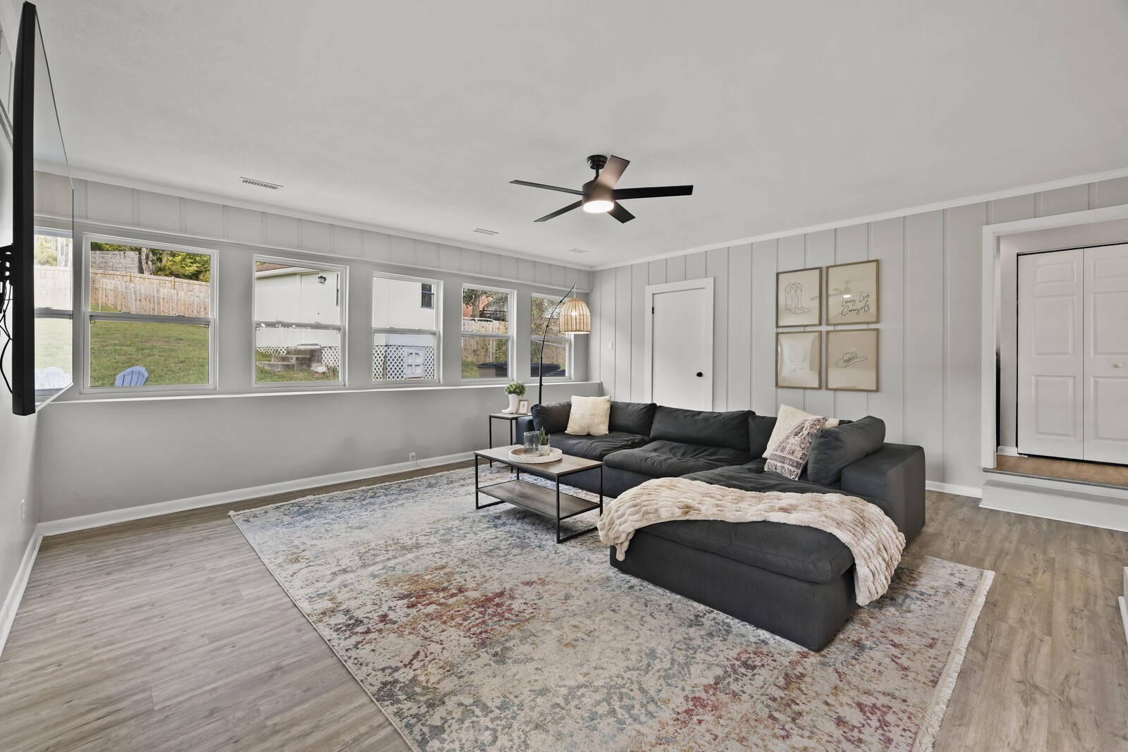 3804 Lunn Drive Nashville TN 37218