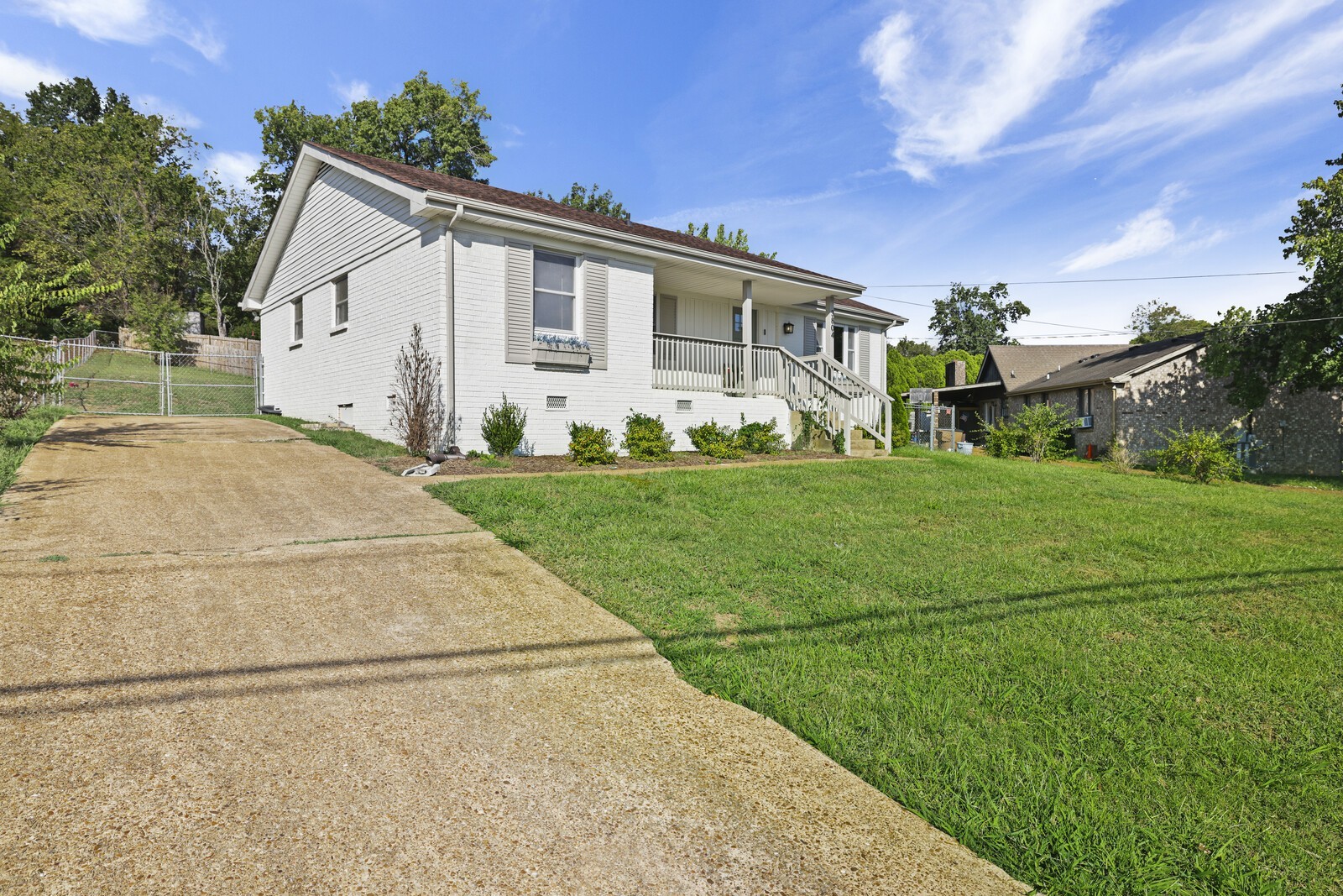3804 Lunn Drive Nashville TN 37218