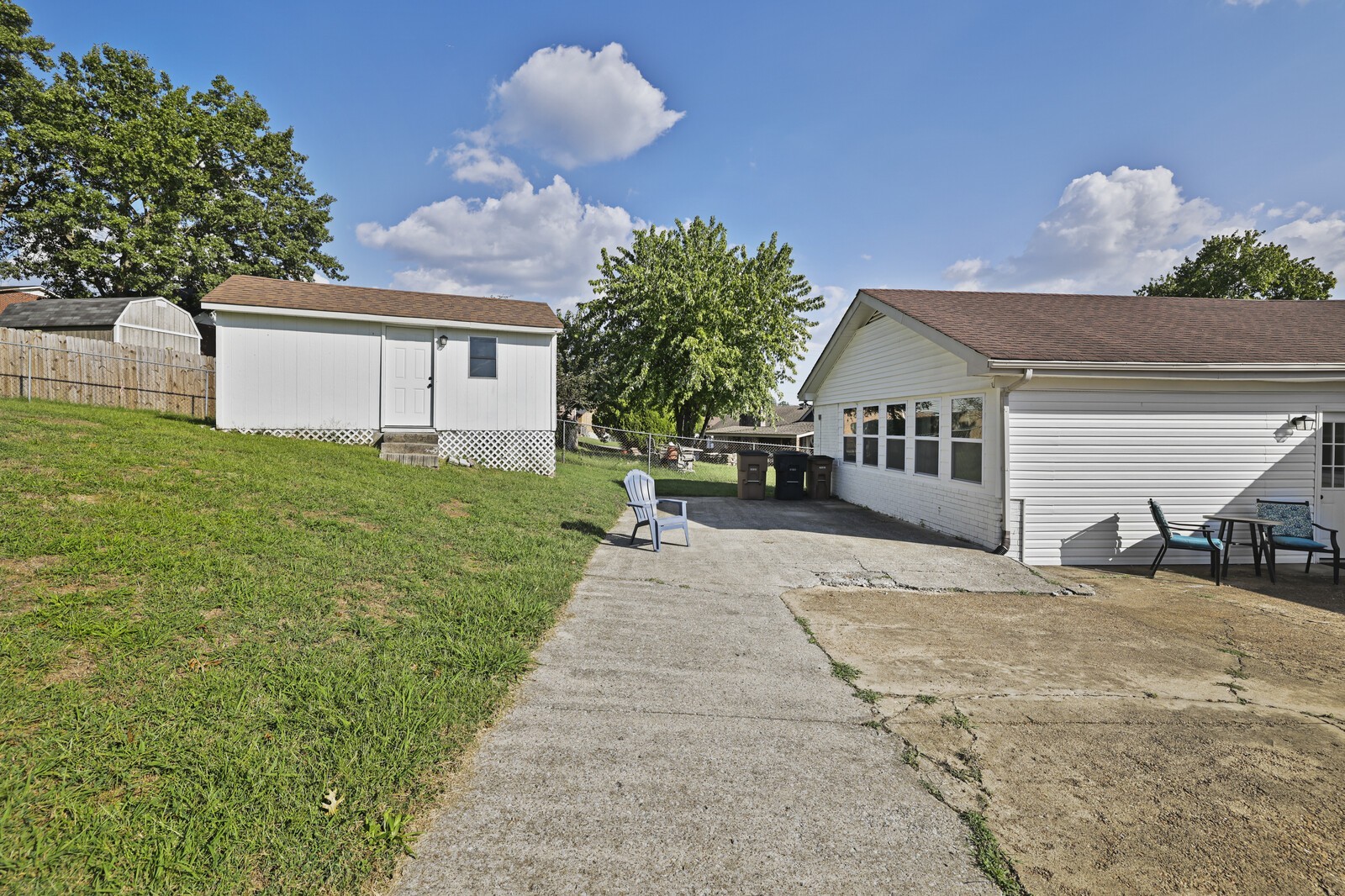3804 Lunn Drive Nashville TN 37218