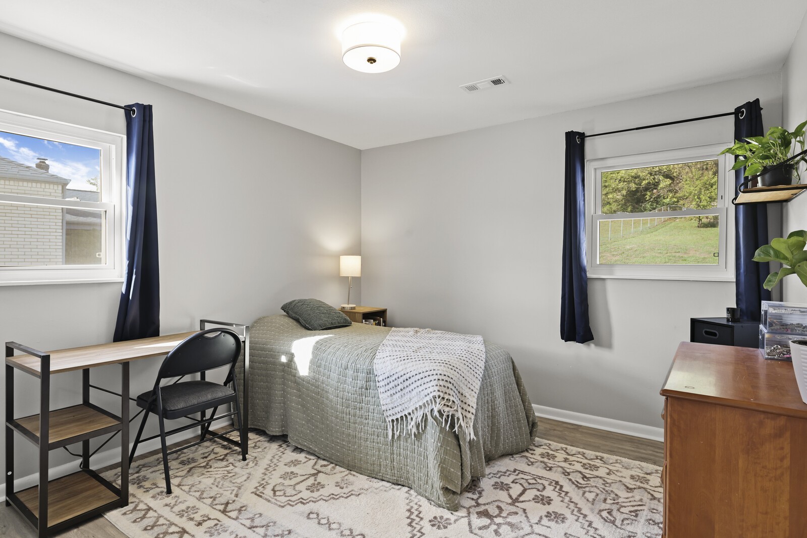 3804 Lunn Drive Nashville TN 37218