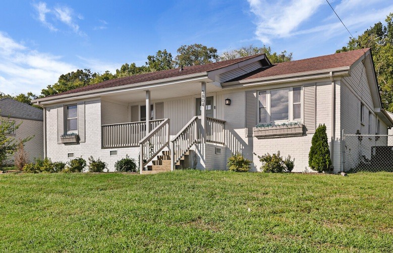 3804 Lunn Drive Nashville TN 37218