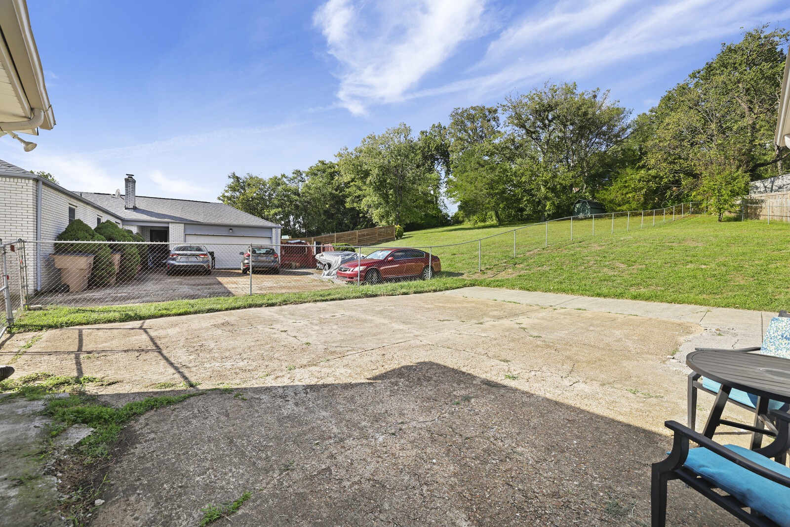 3804 Lunn Drive Nashville TN 37218