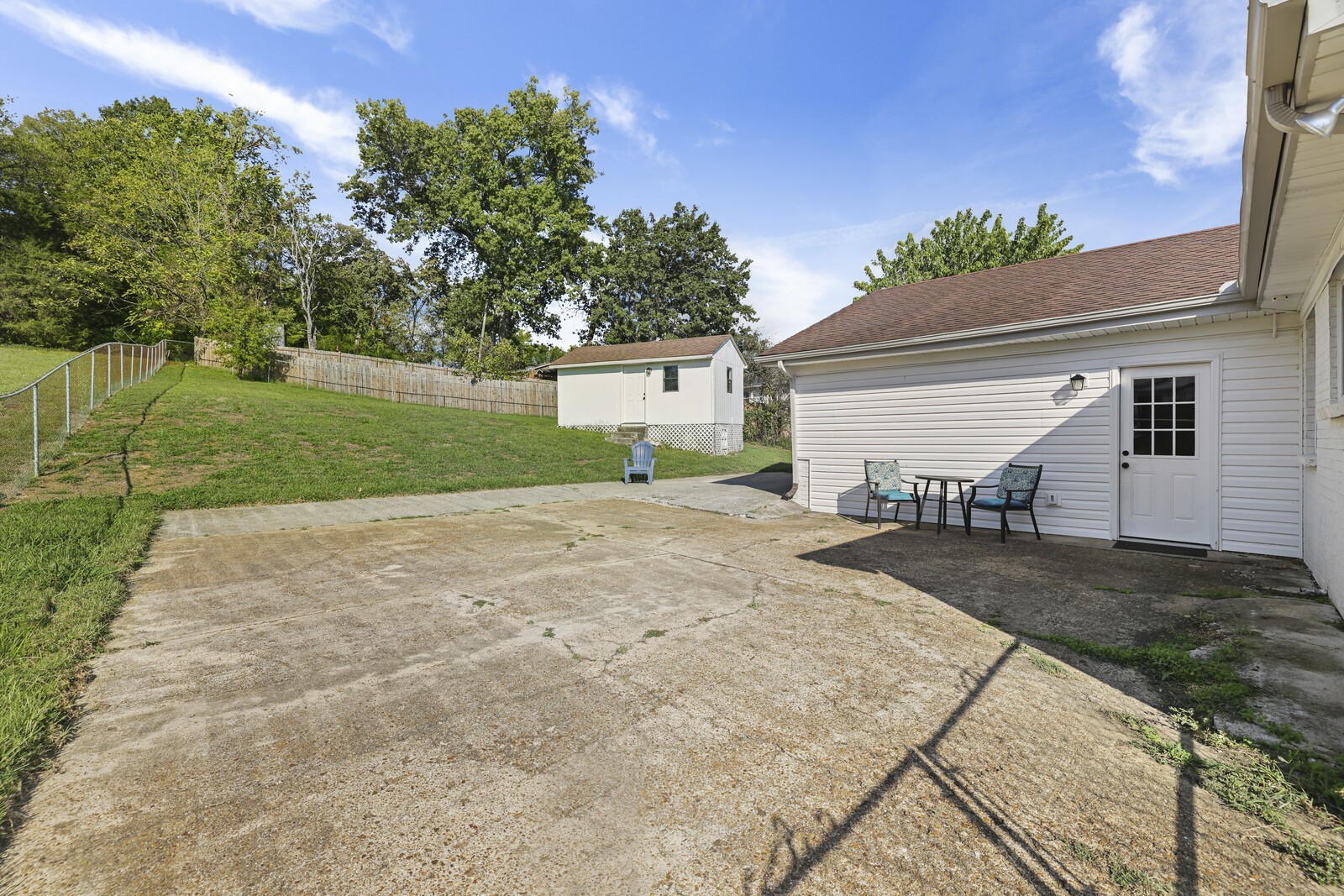3804 Lunn Drive Nashville TN 37218