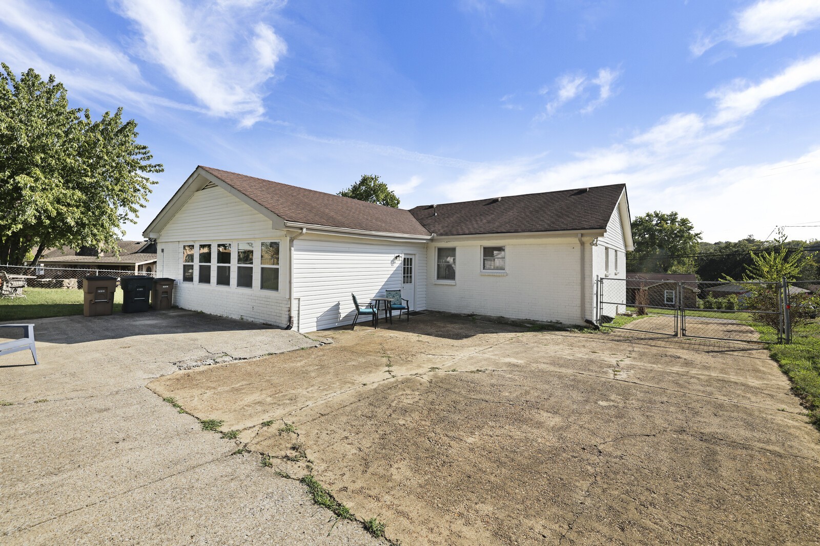 3804 Lunn Drive Nashville TN 37218