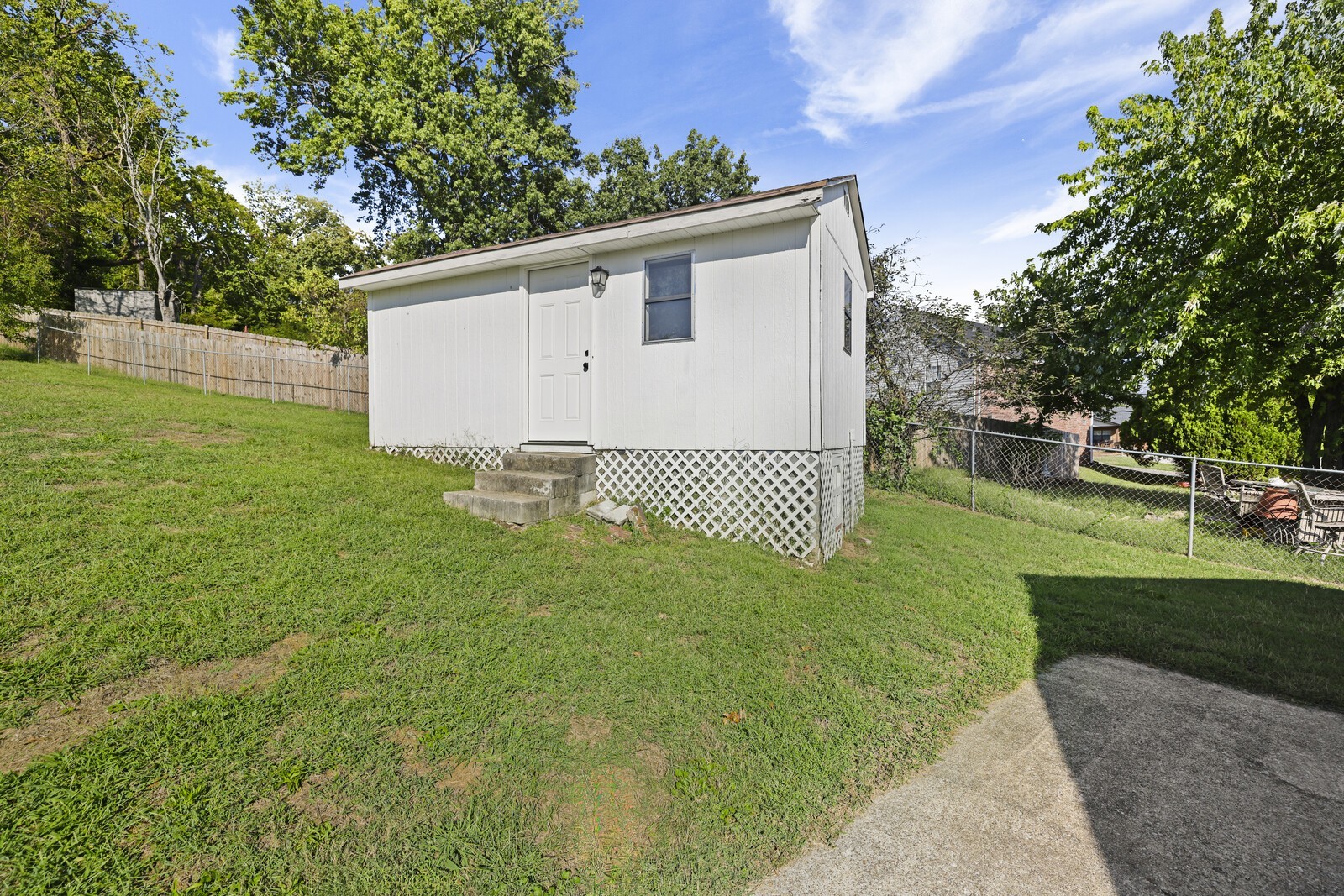 3804 Lunn Drive Nashville TN 37218