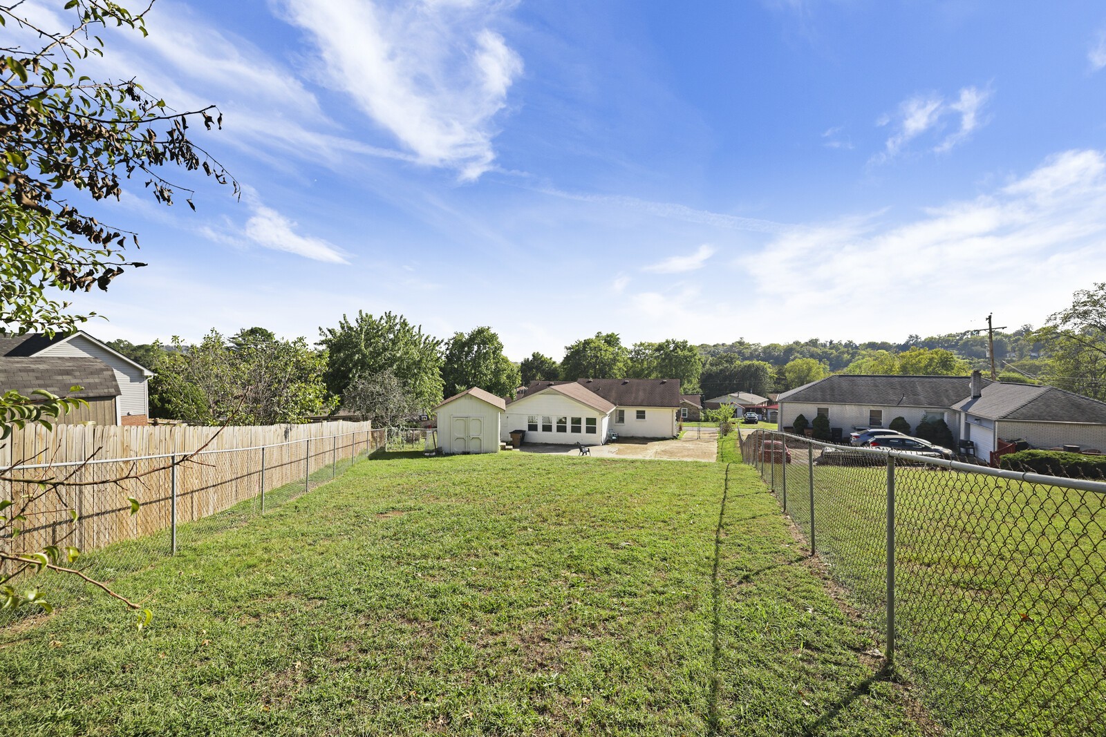 3804 Lunn Drive Nashville TN 37218