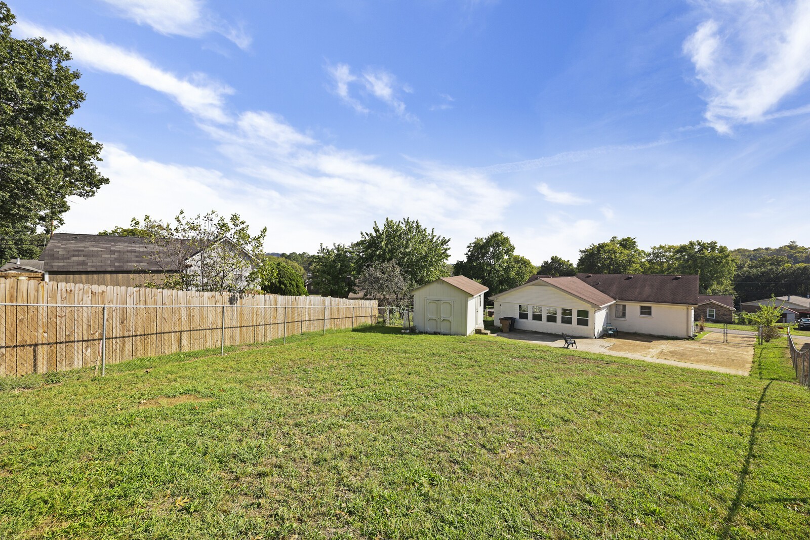 3804 Lunn Drive Nashville TN 37218