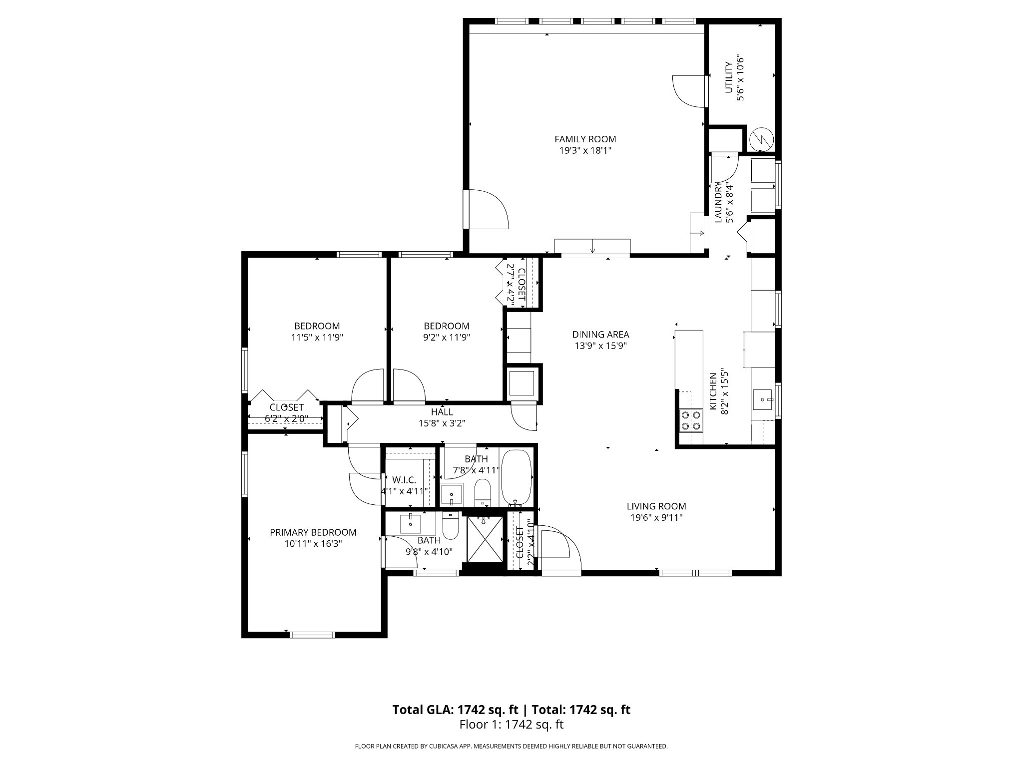 3804 Lunn Drive Nashville TN 37218