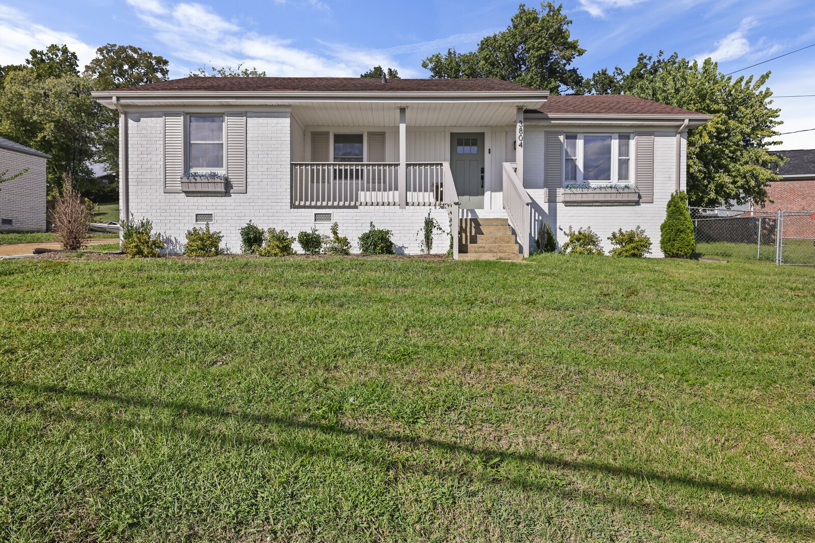 3804 Lunn Drive Nashville TN 37218
