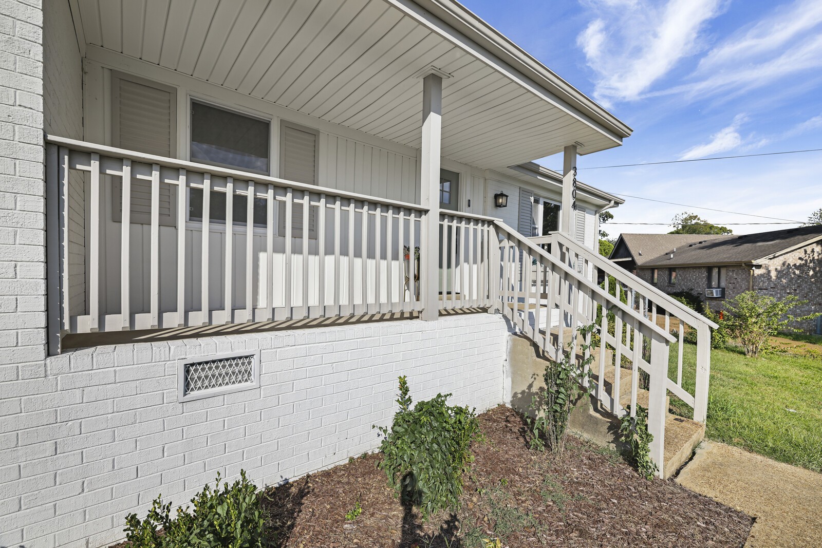 3804 Lunn Drive Nashville TN 37218