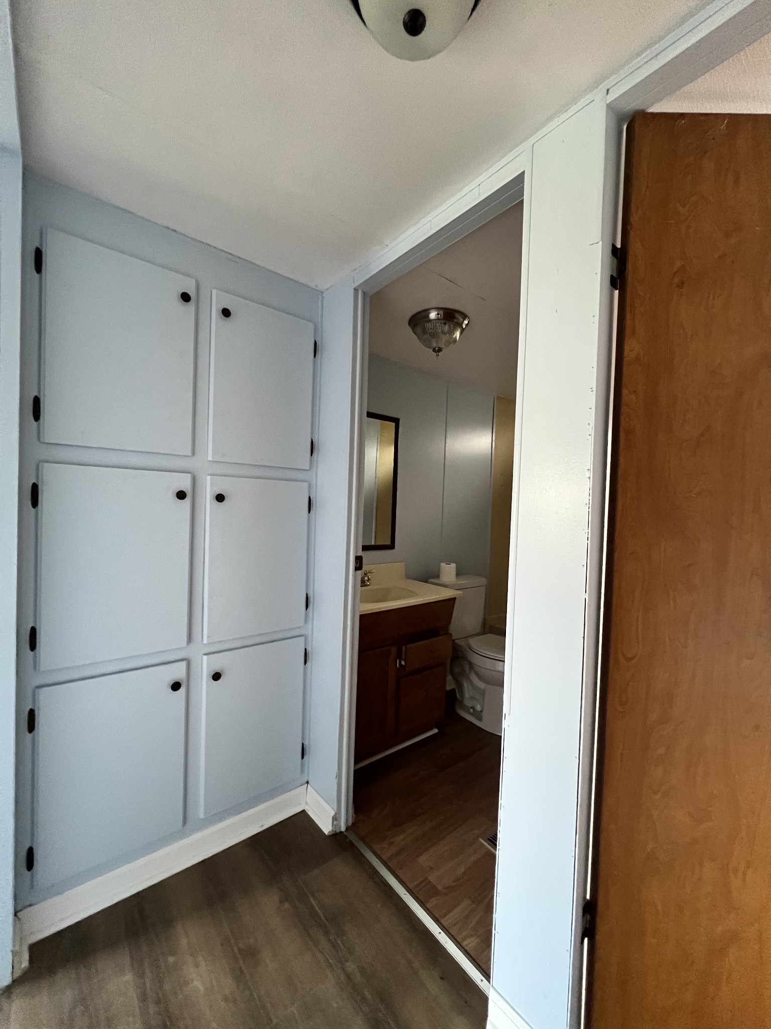 108 Hinkle Hill St, E Bell Buckle TN 37020