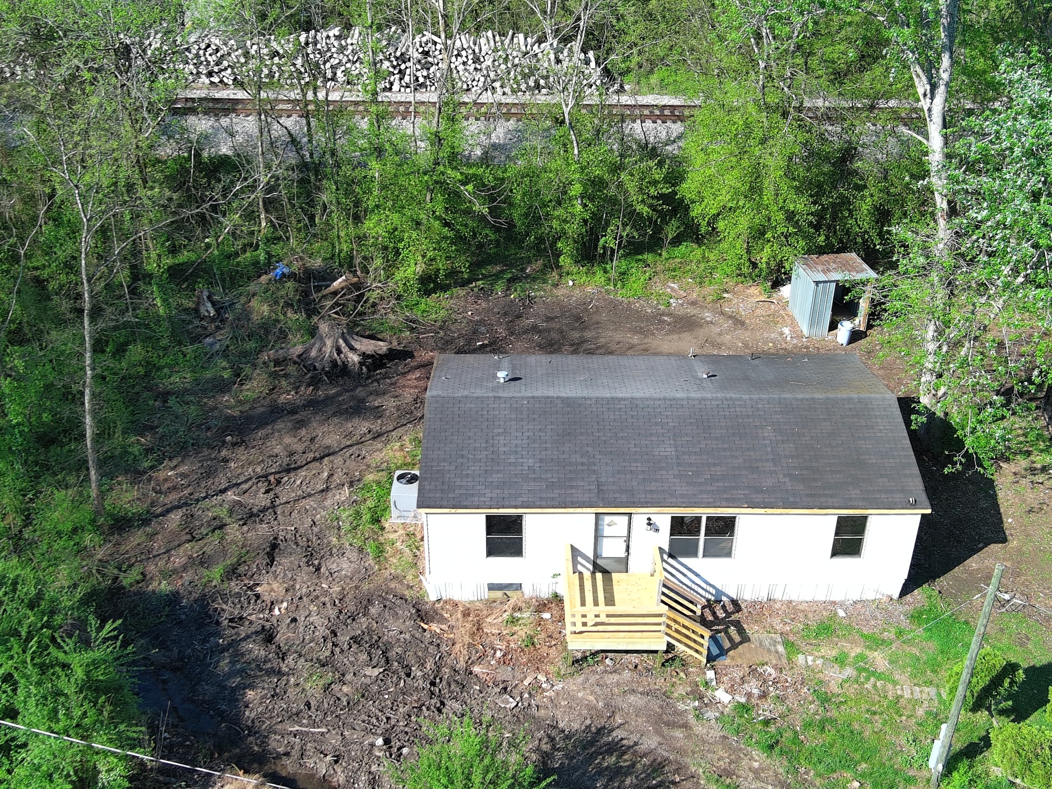 108 Hinkle Hill St, E Bell Buckle TN 37020