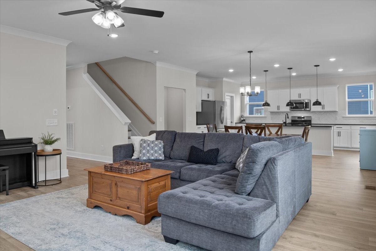 7406 Twill Heights Loop Fairview TN 37062