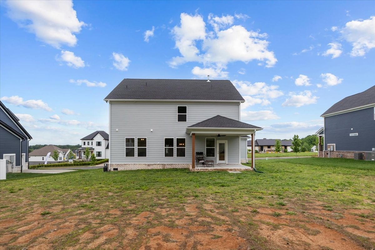 7406 Twill Heights Loop Fairview TN 37062