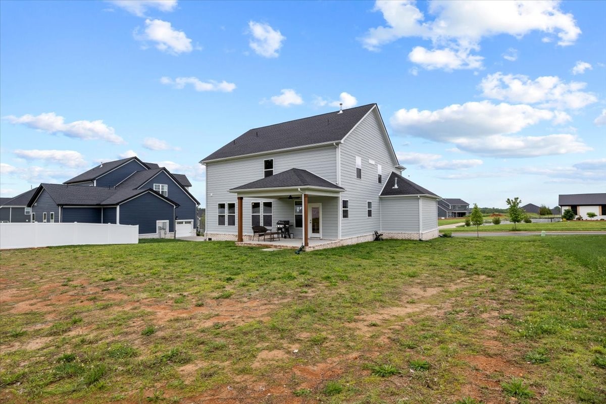 7406 Twill Heights Loop Fairview TN 37062