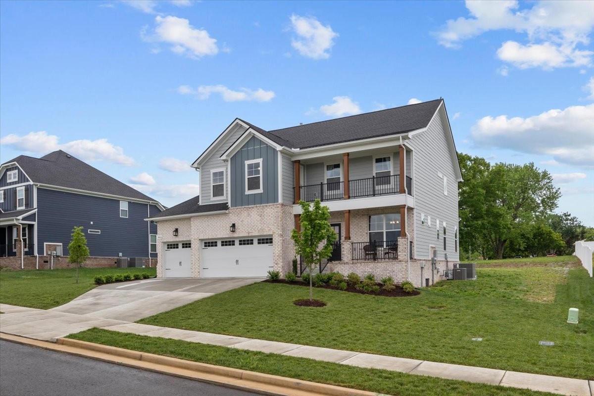 7406 Twill Heights Loop Fairview TN 37062
