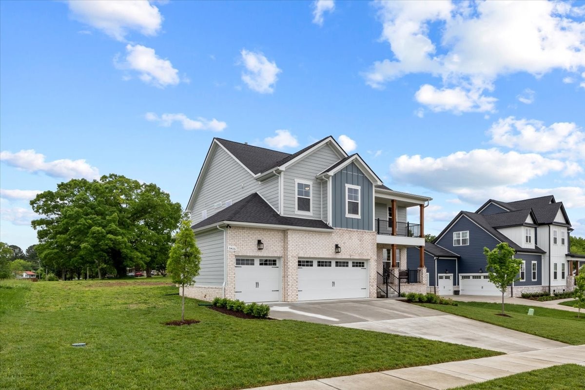 7406 Twill Heights Loop Fairview TN 37062