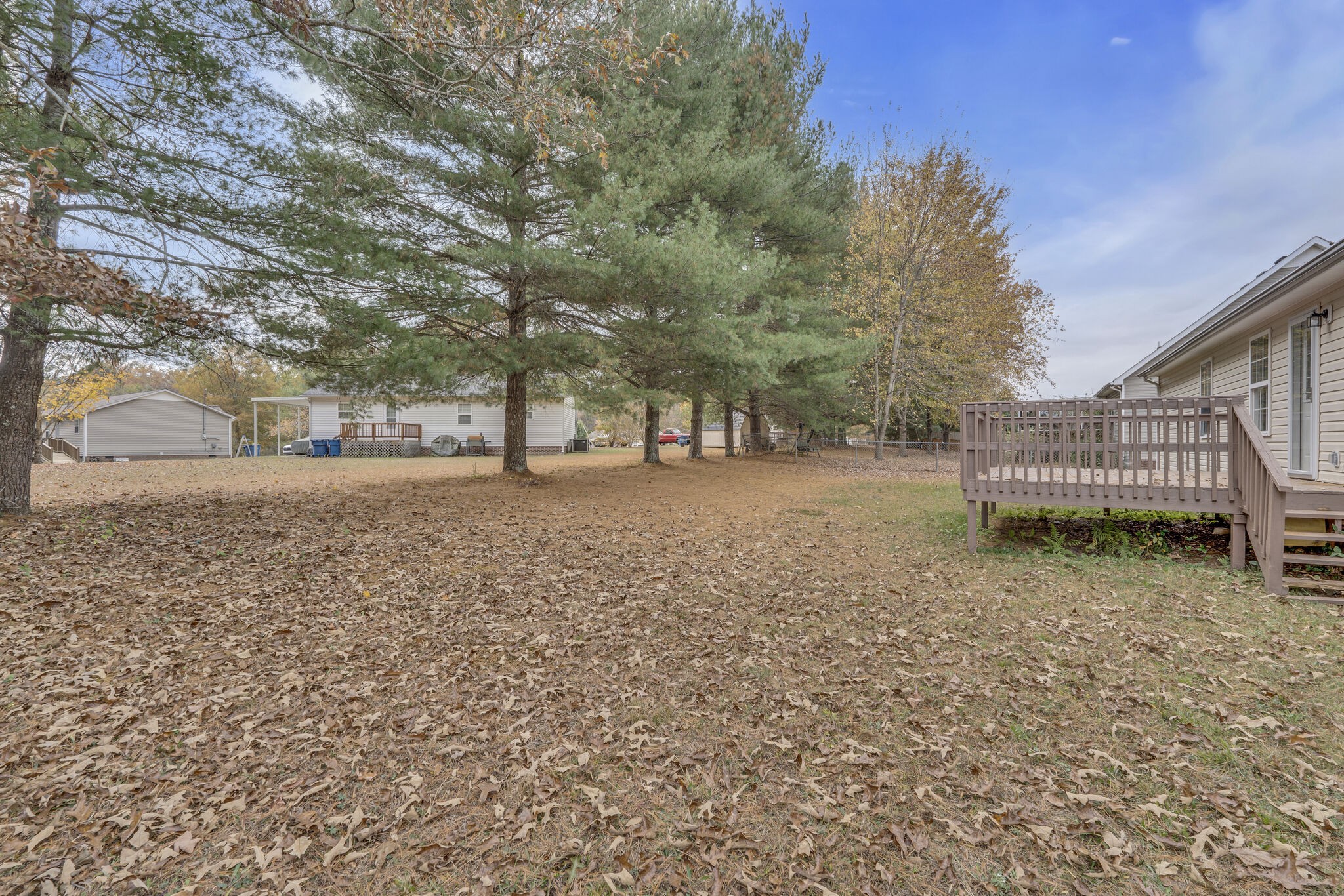 464 Indian Springs Circle Manchester TN 37355