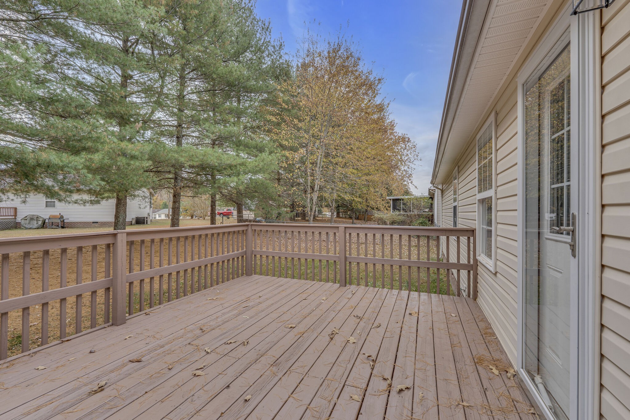 464 Indian Springs Circle Manchester TN 37355