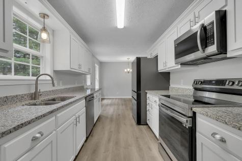 464 Indian Springs Circle Manchester TN 37355