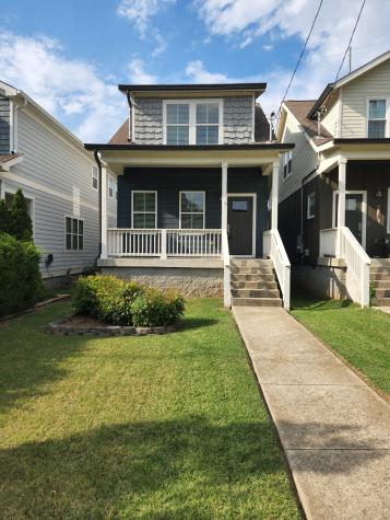 5506B New York Avenue Nashville TN 37209